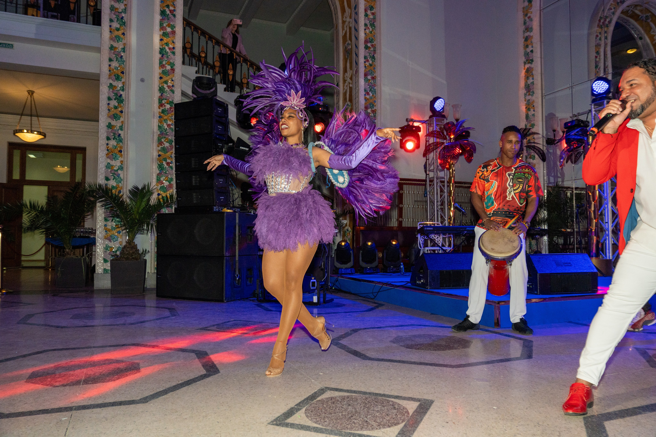 RS Bosco. Репортажный фотограф в Красной Поляне и Сочи Павлюченко Екатерина
