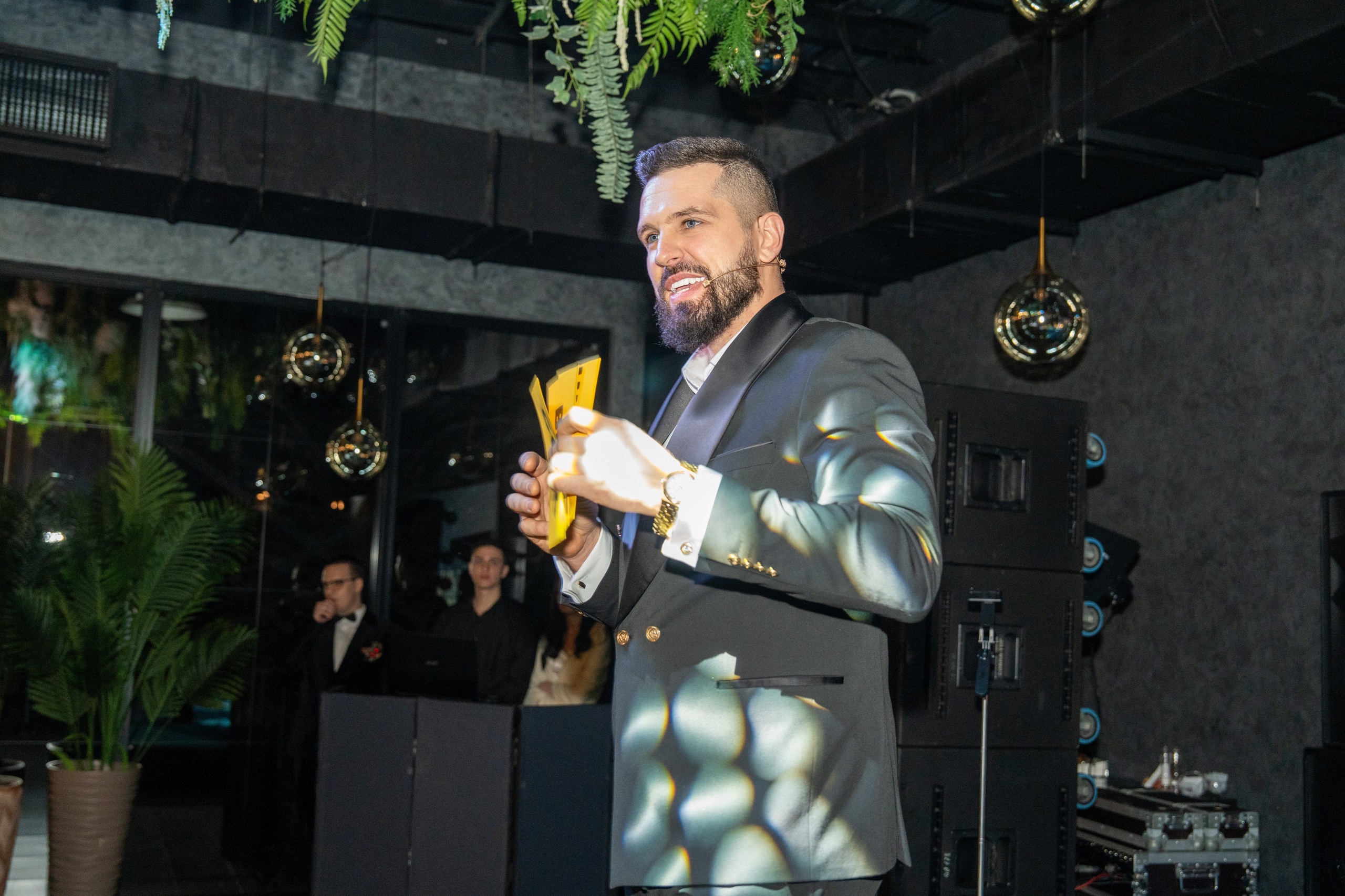 RS NYEAR2026. Репортажный фотограф в Красной Поляне и Сочи Павлюченко Екатерина