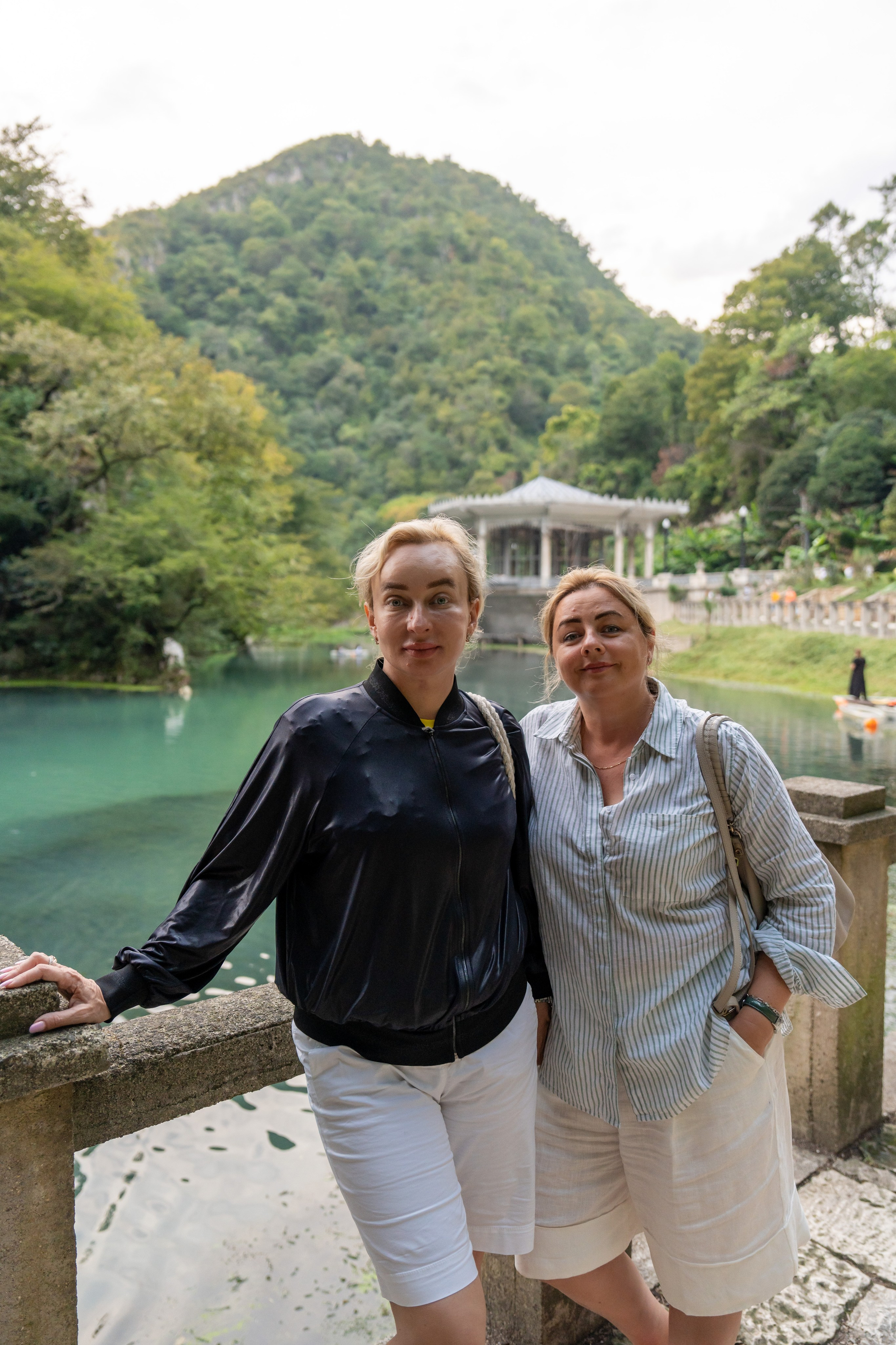 Mice мероприятие — тур по Абхазии. Репортажный фотограф в Красной Поляне и Сочи Павлюченко Екатерина