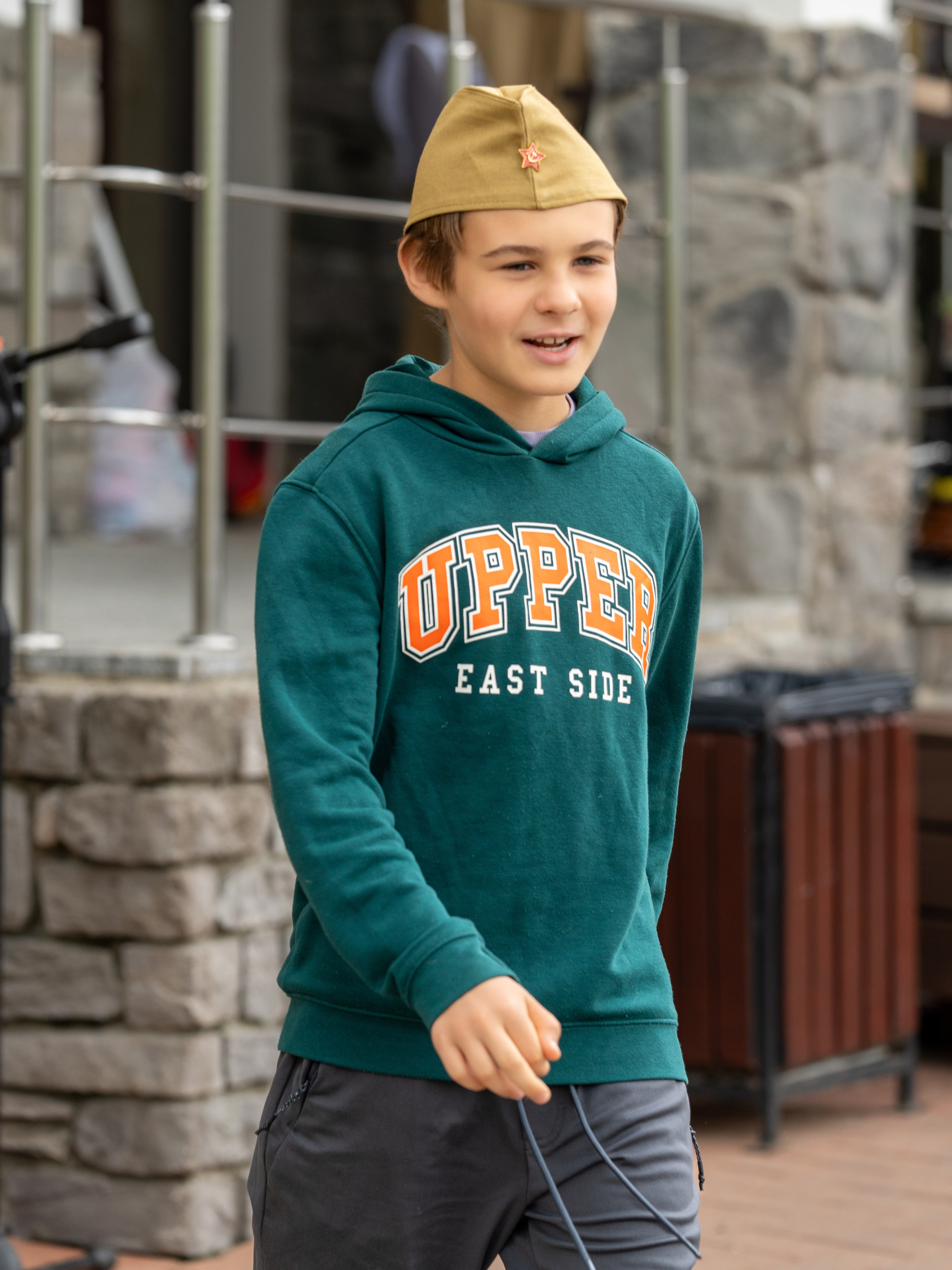 Шествие бессмертного полка 9 мая 2024 Rosa Springs. Репортажный фотограф в Красной Поляне и Сочи Павлюченко Екатерина