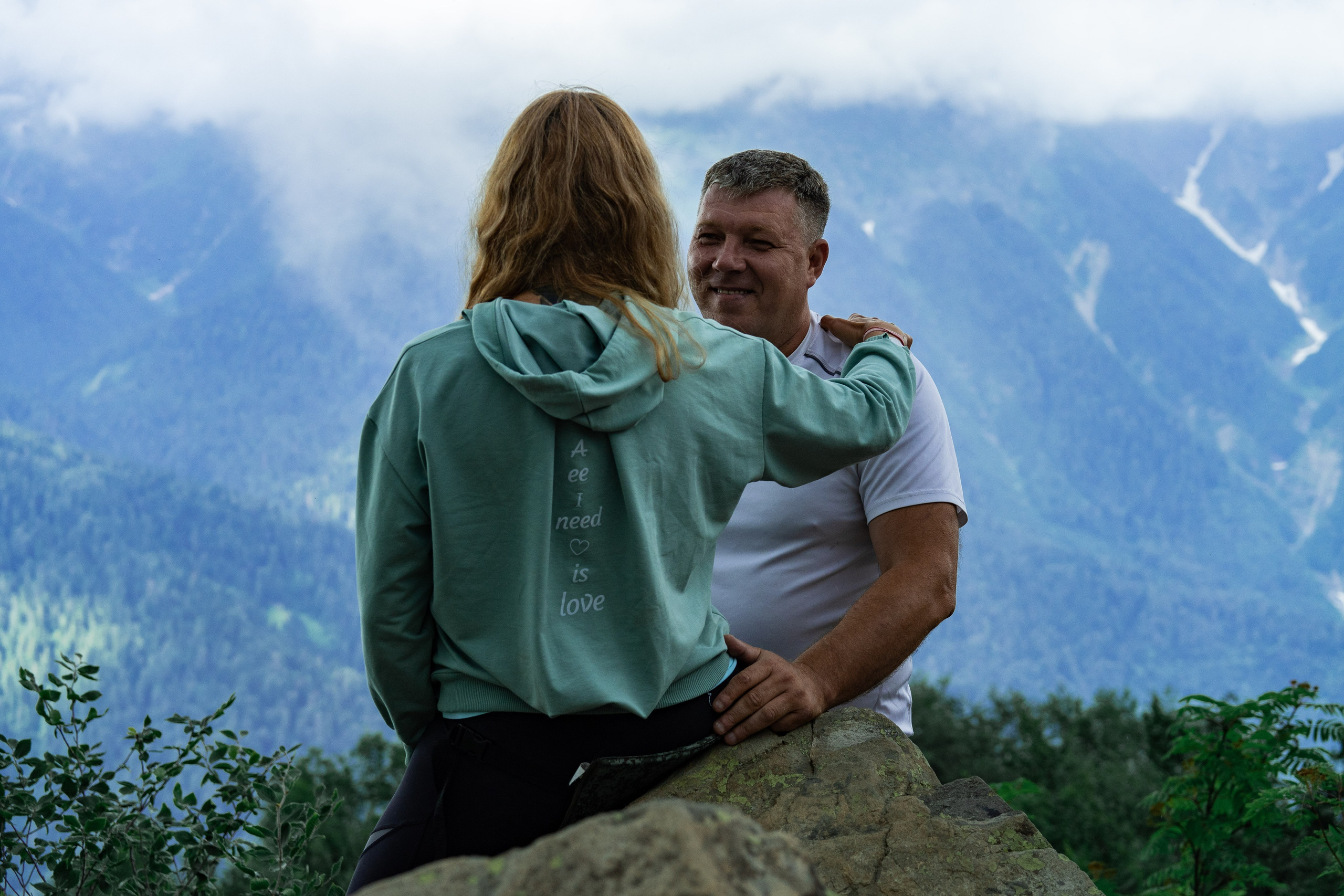 Психологический тренинг на озере Зеркальное. Репортажный фотограф в Красной Поляне и Сочи Павлюченко Екатерина