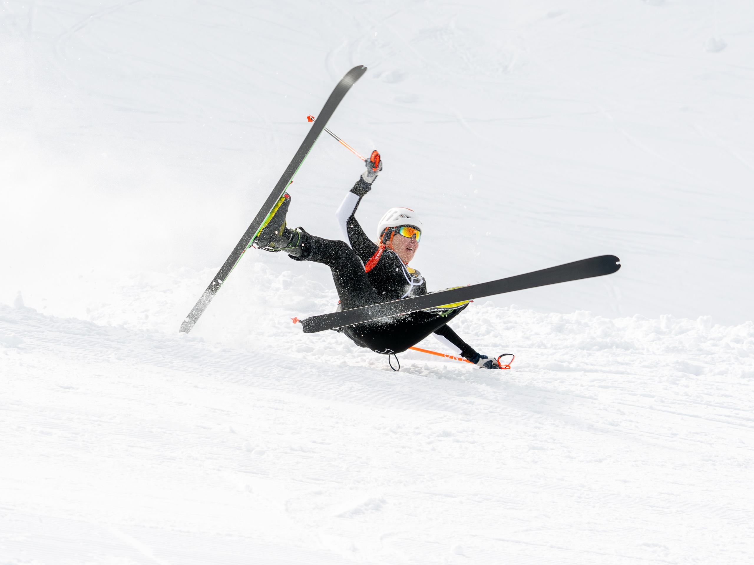 Кубок России по ски-альпинизму вт. Репортажный фотограф в Красной Поляне и Сочи Павлюченко Екатерина
