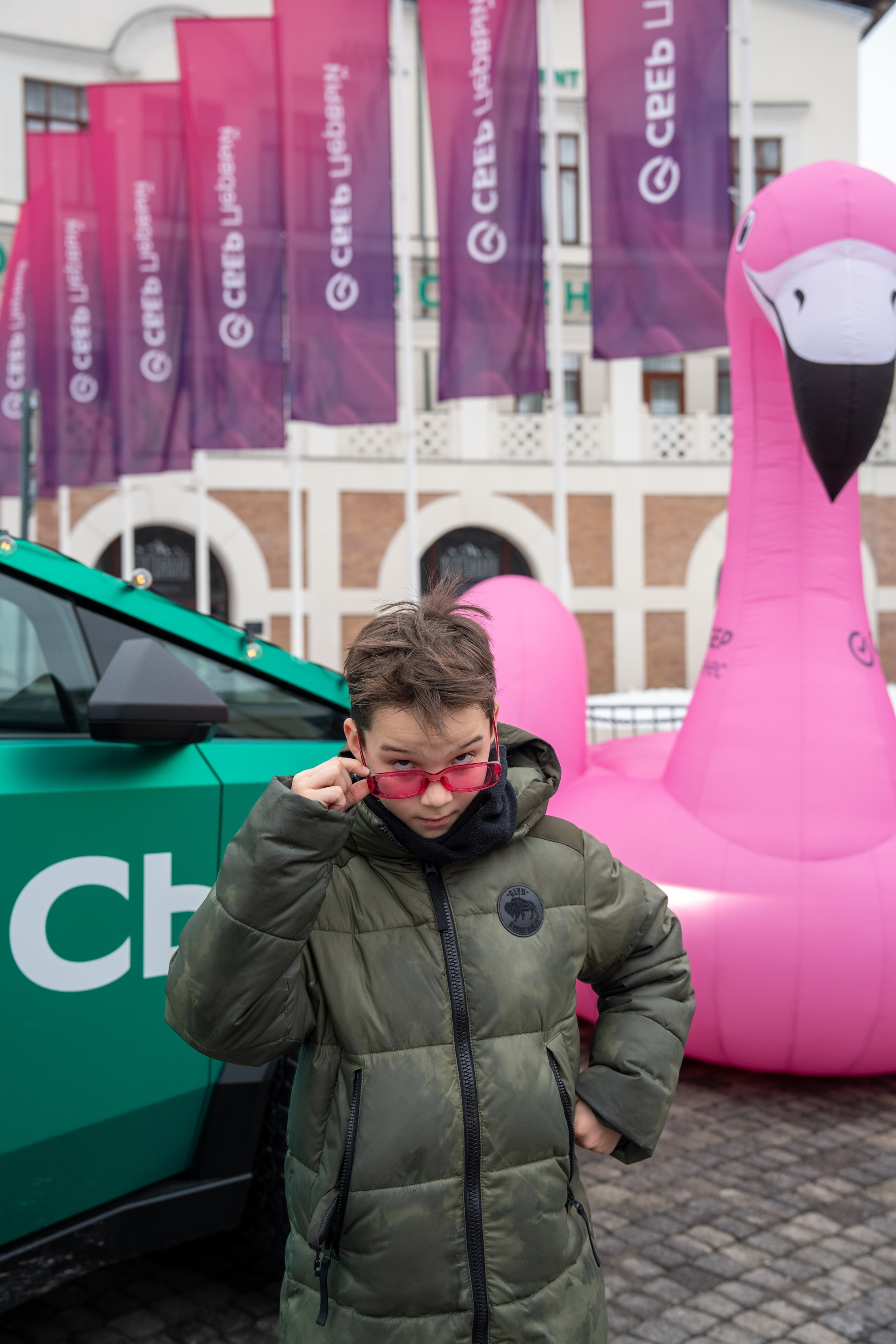 Сбер-маркетинг в Сочи и Красной Поляне. Репортажный фотограф в Красной Поляне и Сочи Павлюченко Екатерина