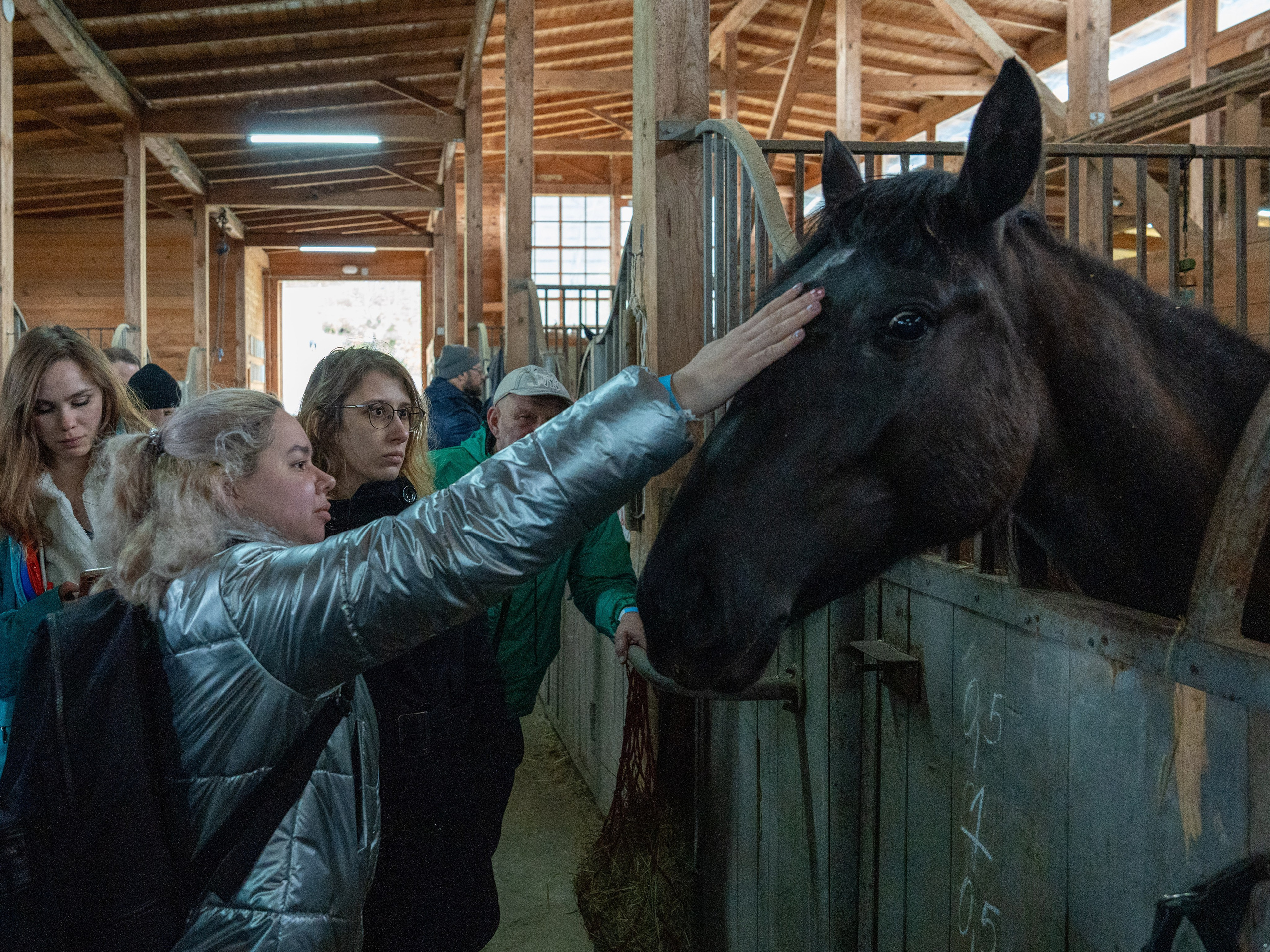 MICE мероприятие на ферме Экзархо. Репортажный фотограф в Красной Поляне и Сочи Павлюченко Екатерина