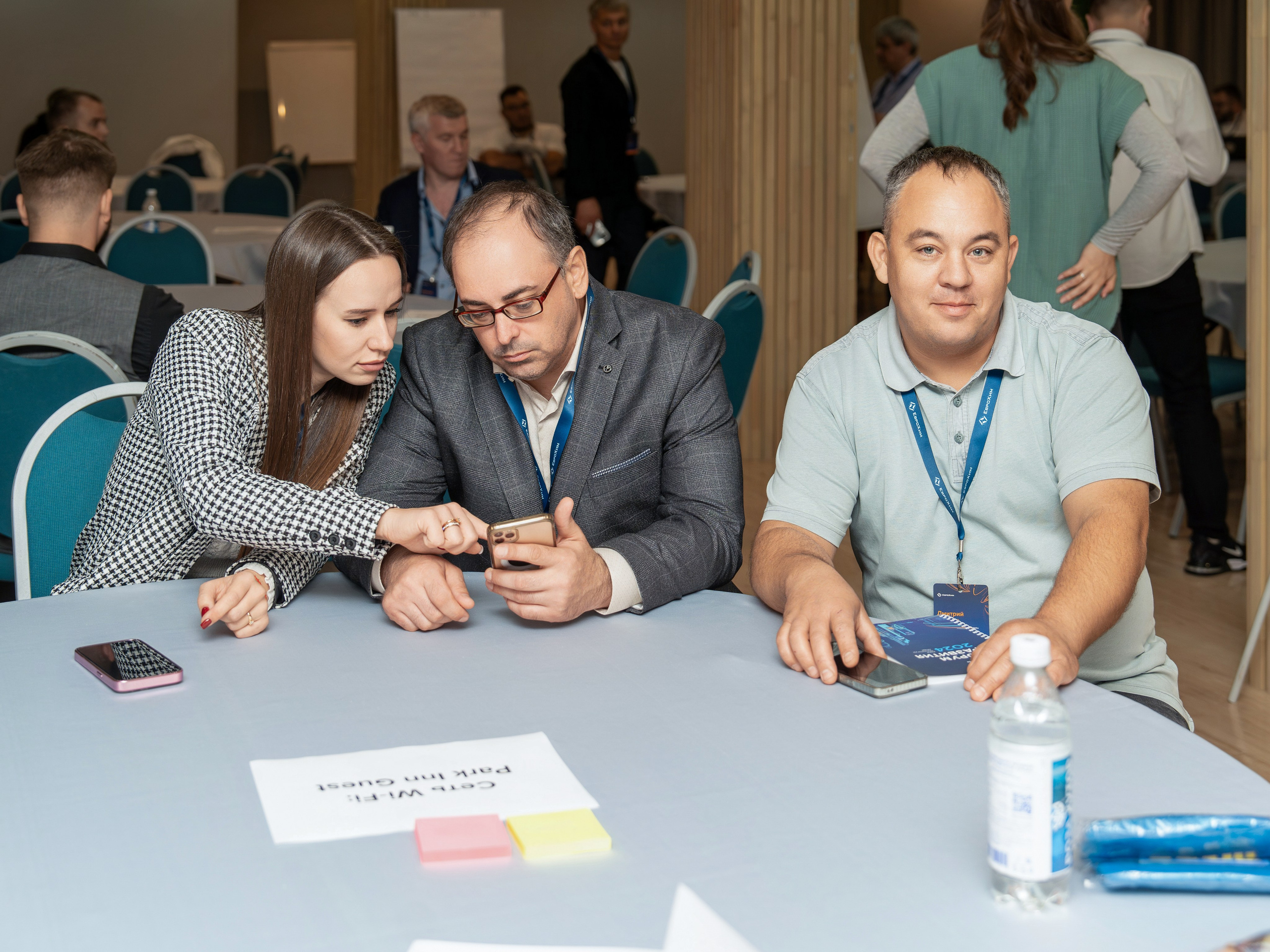 Форум развития 2024 ЕвроХим. Репортажный фотограф в Красной Поляне и Сочи Павлюченко Екатерина