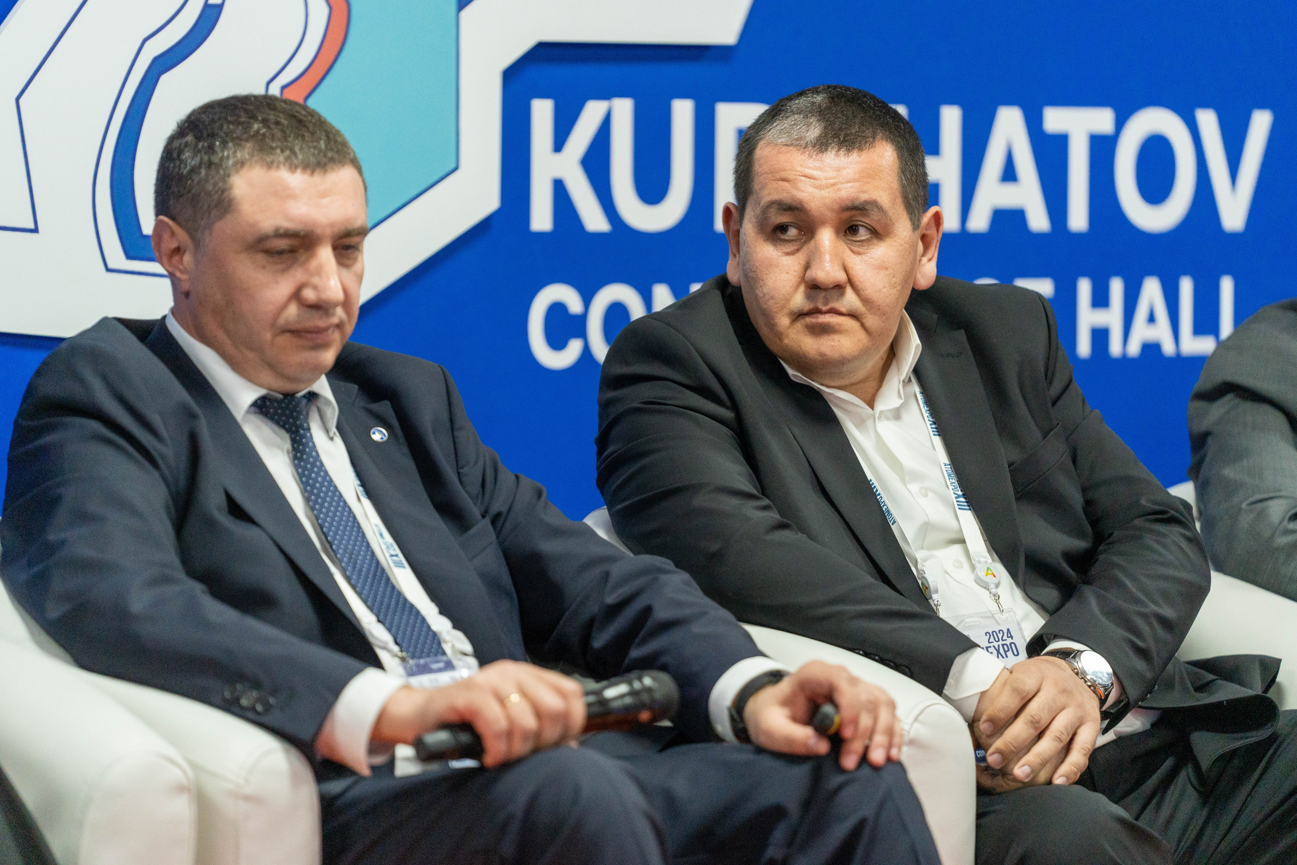 Форум АтомЭкспо 2024 Сириус. Репортажный фотограф в Красной Поляне и Сочи Павлюченко Екатерина