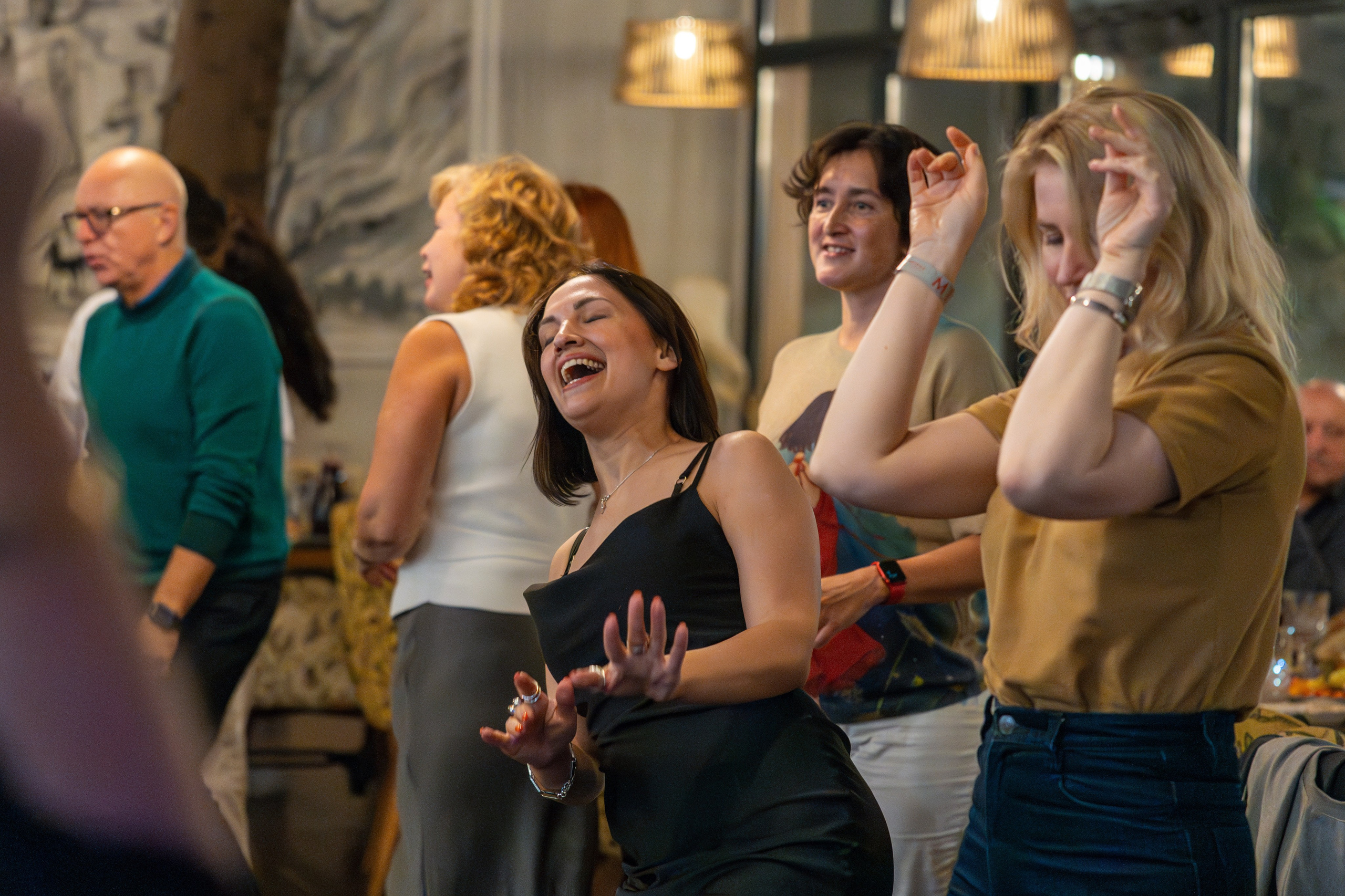 MICE мероприятие для компании Р-фарм. Репортажный фотограф в Красной Поляне и Сочи Павлюченко Екатерина