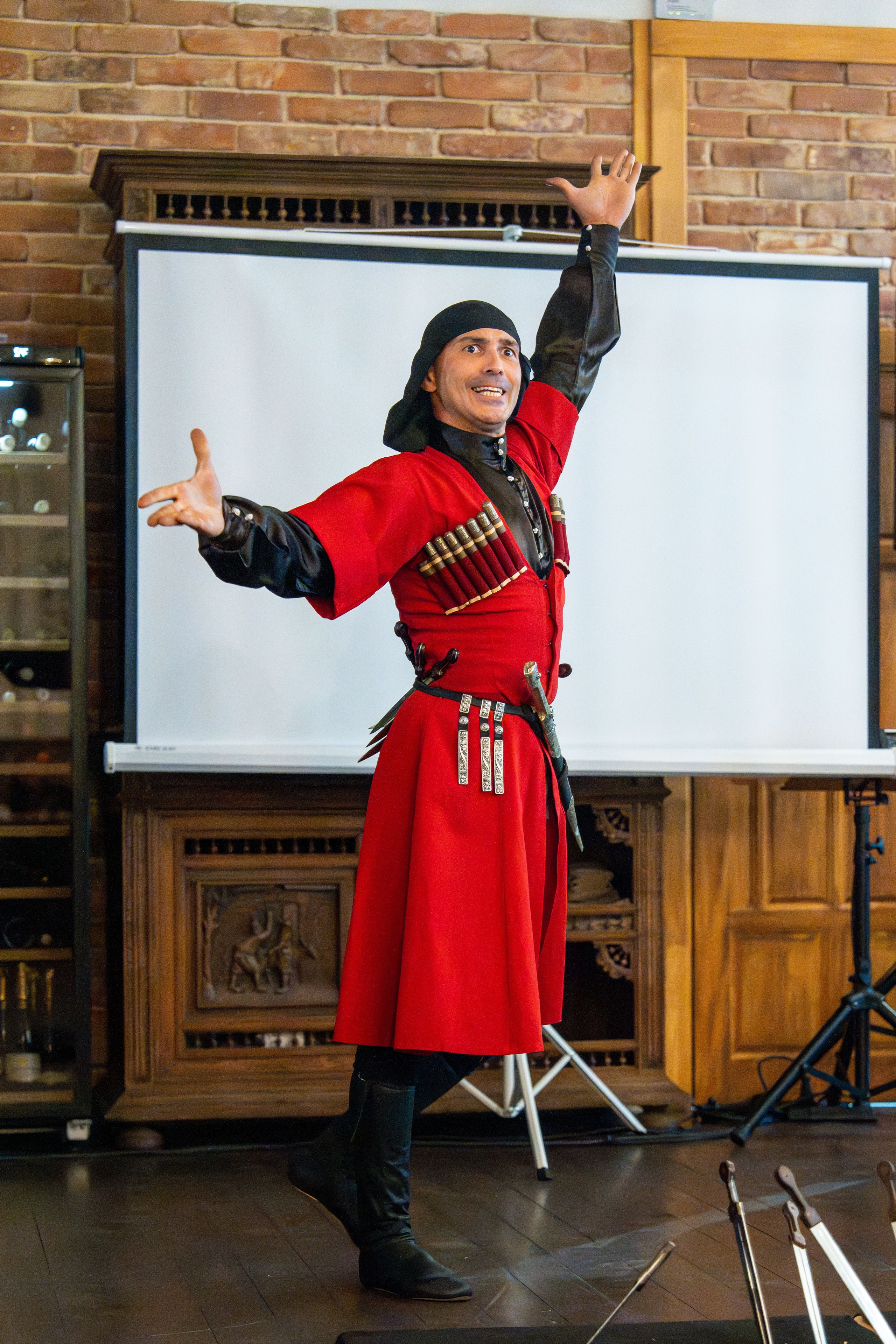 MICE мероприятие для компании Р-фарм. Репортажный фотограф в Красной Поляне и Сочи Павлюченко Екатерина