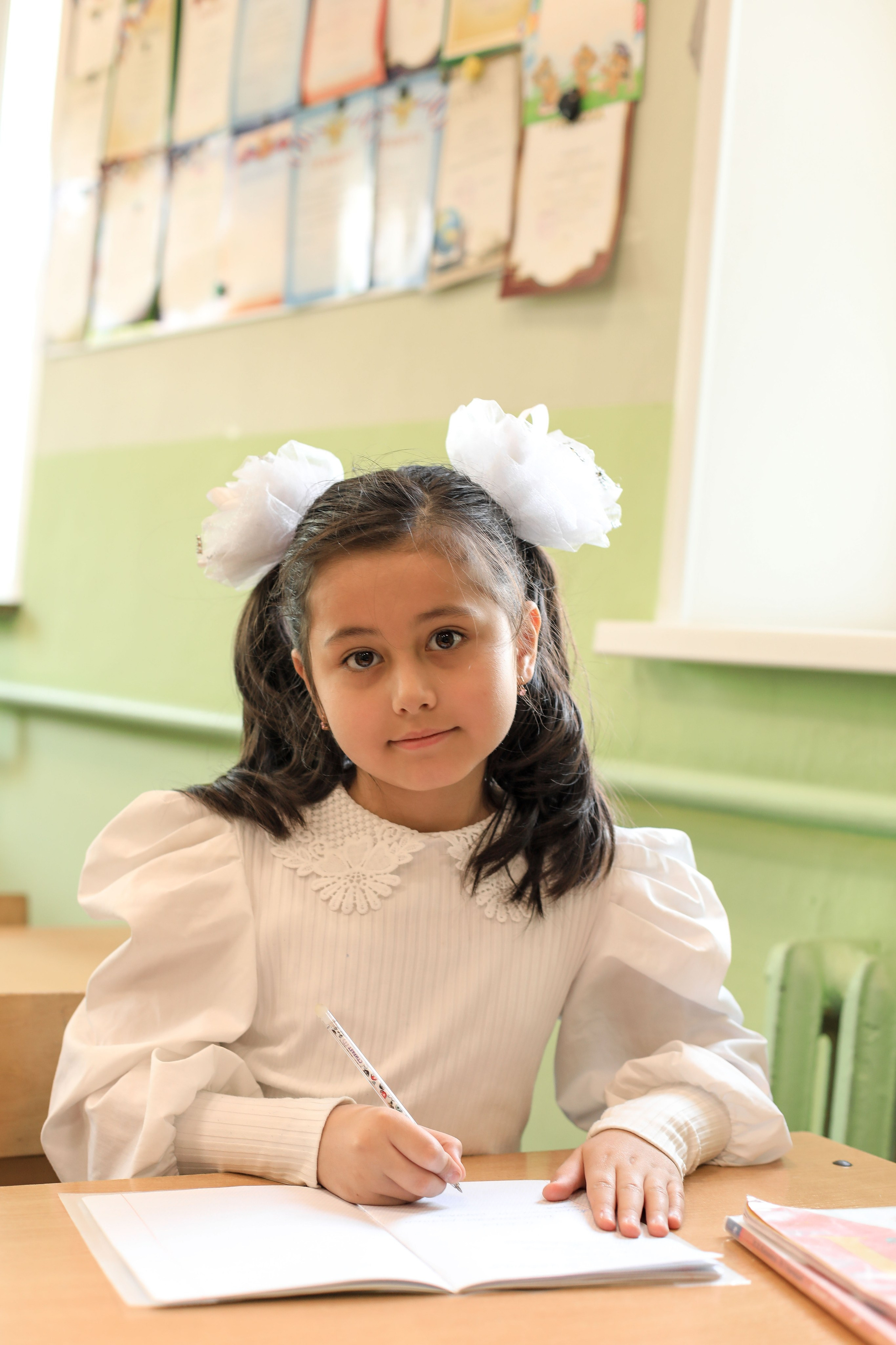 1 класс Б. Контент фотограф в Москве Екатерина Михно