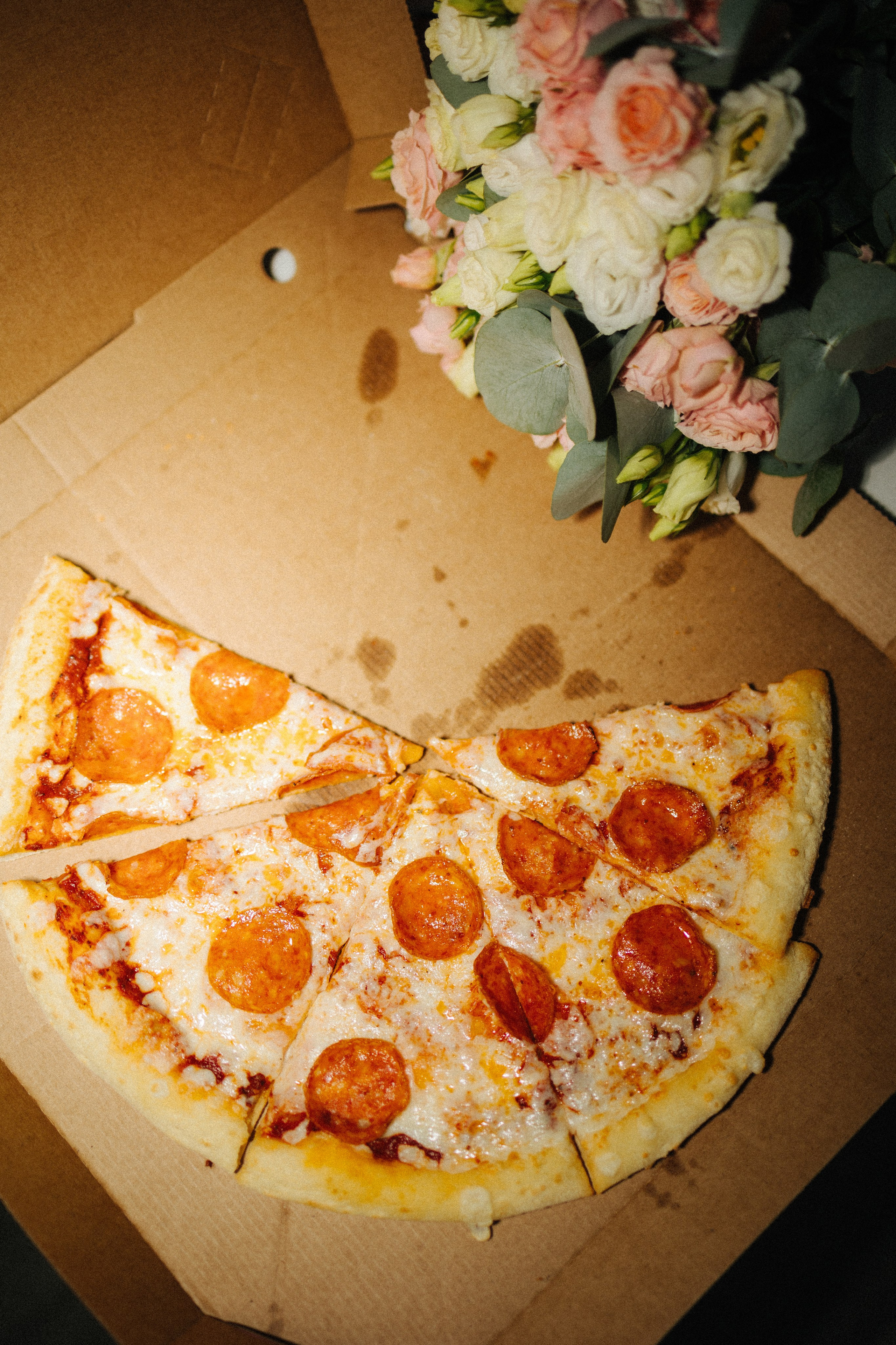 Ксюша и Саша. Фотораф — анималист Мария Шистка