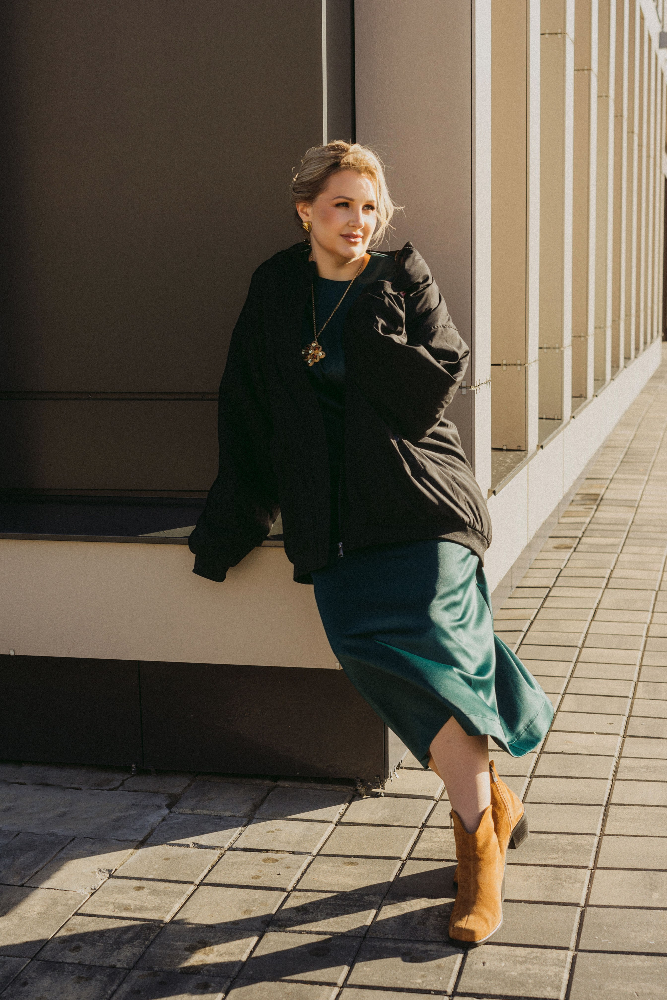 Юлия. Фотограф в Москве Ангелина Ким