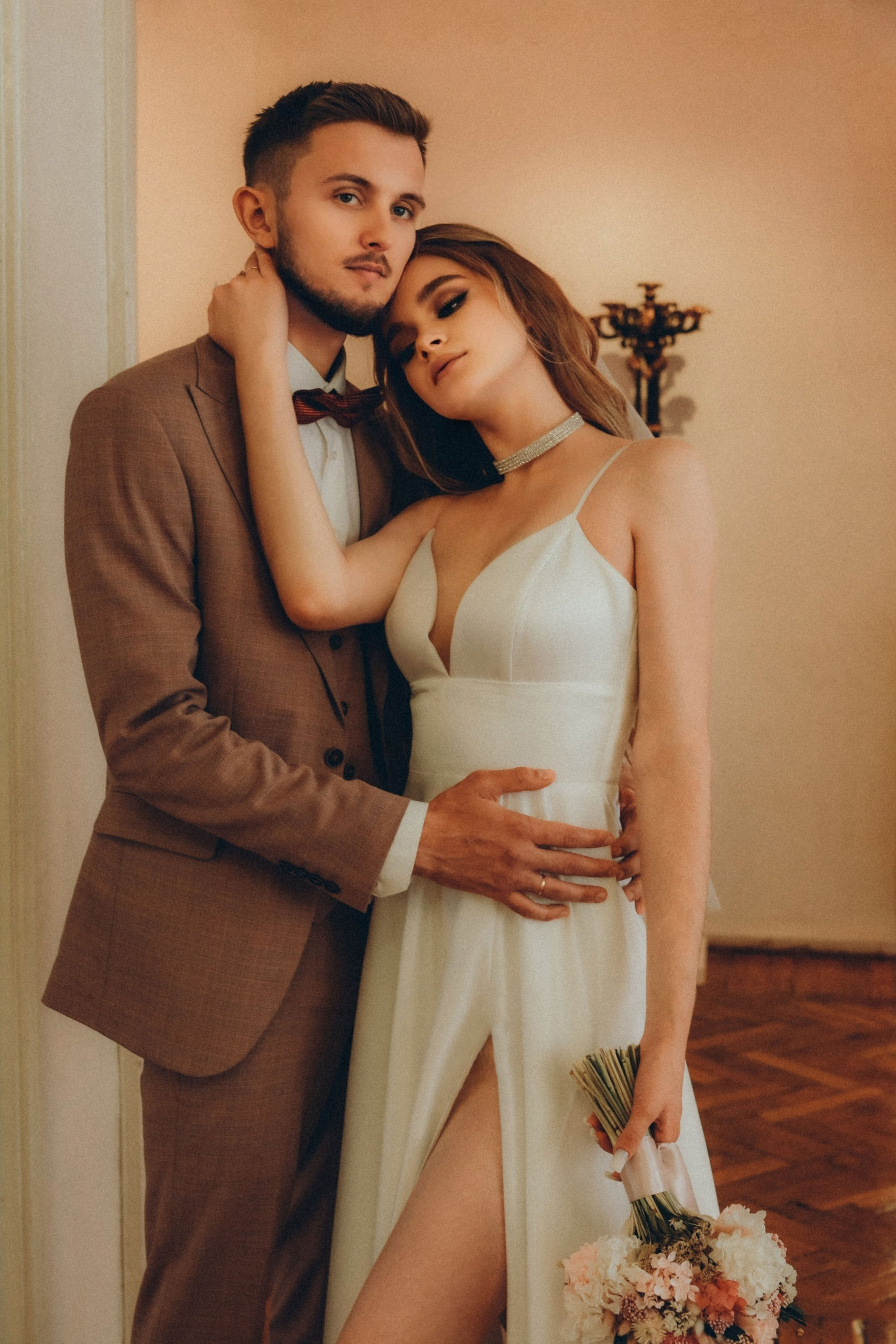 Никита и Елизавета. Фотограф в Москве Ангелина Ким