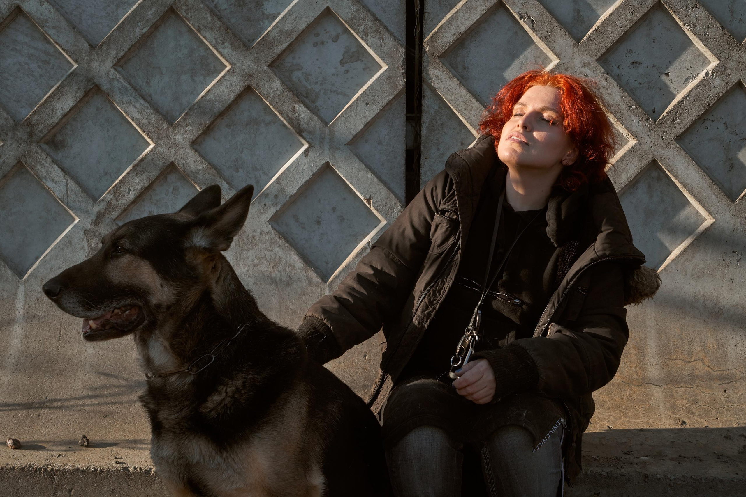 Ната. Свадебный, семейный и контент фотограф в Санкт- Петербурге Елена Грие