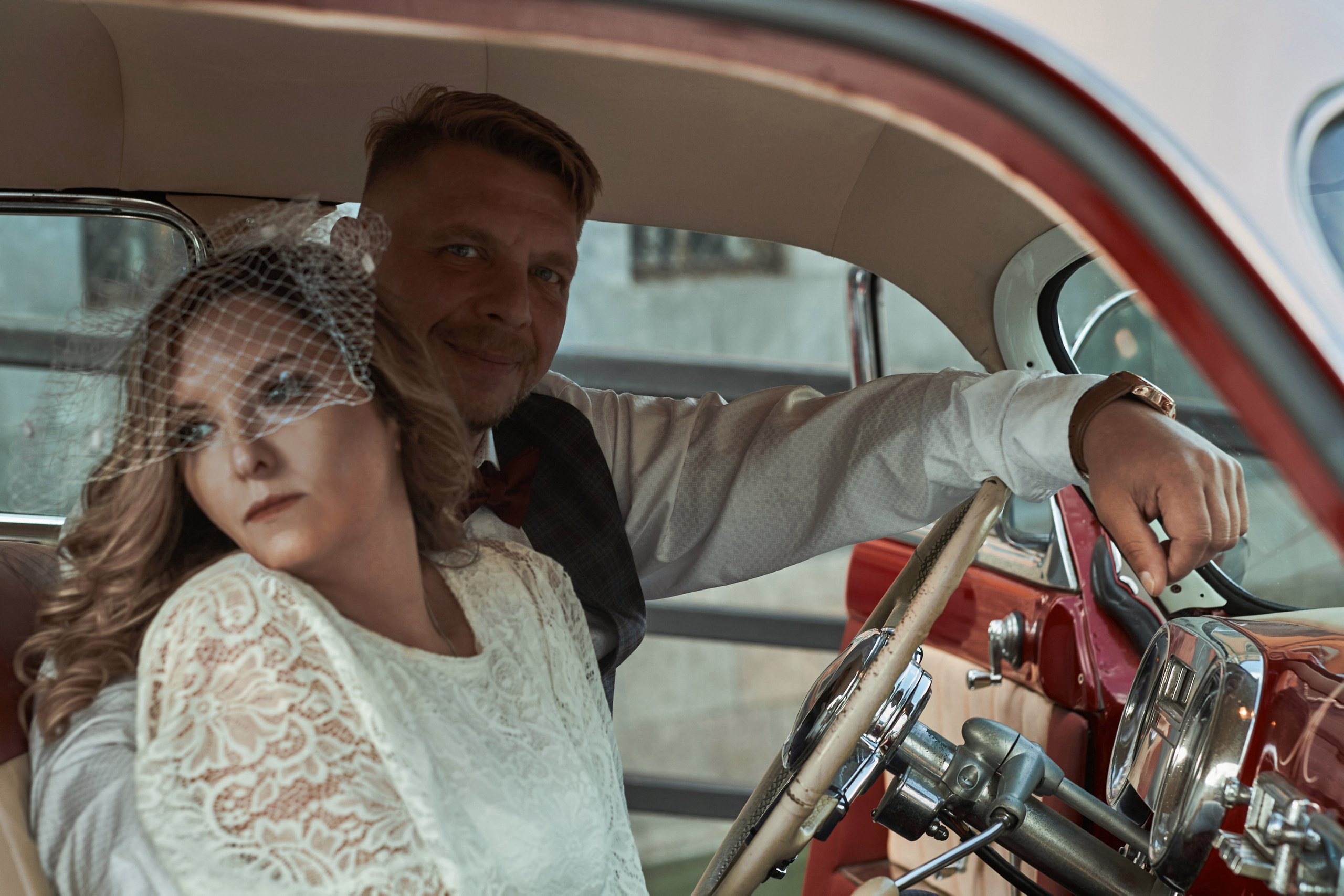 Душевное ретро.Майя и Евгений. Свадебный, семейный и контент фотограф в Санкт- Петербурге Елена Грие