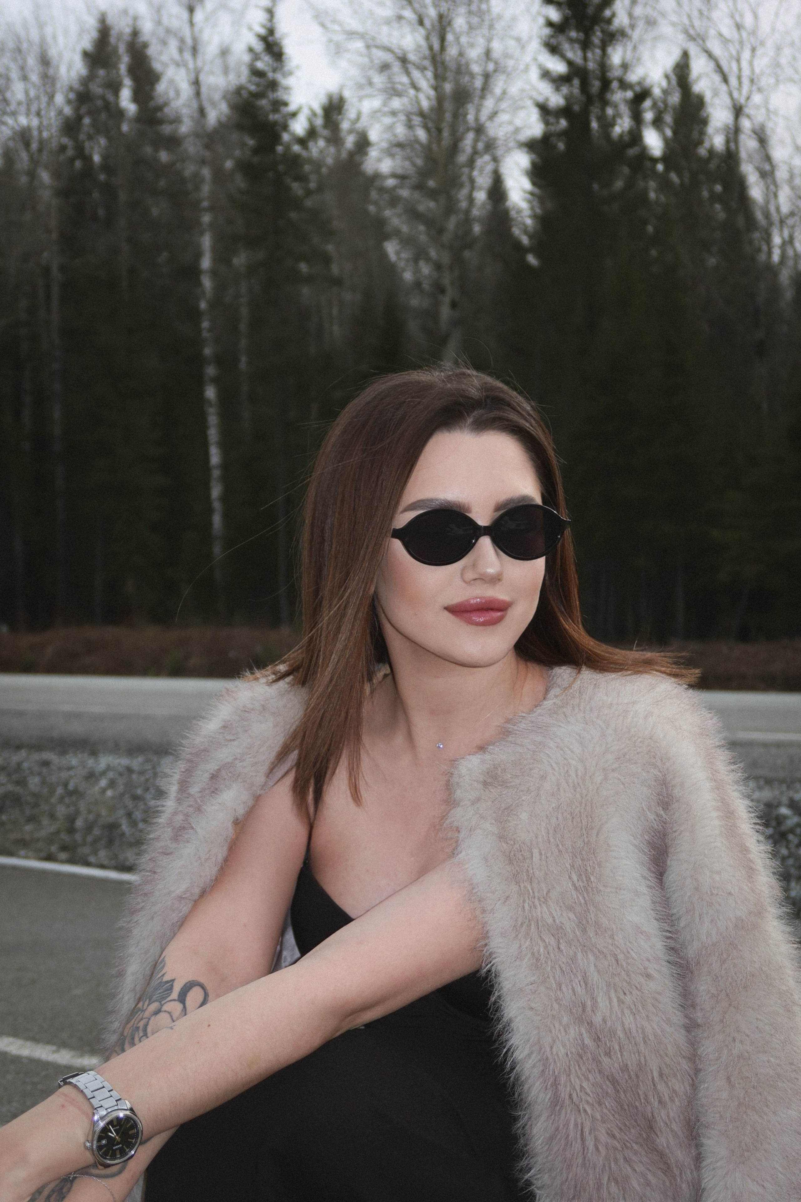 Yana. Фотограф в Екатеринбурге Виктория Ткаченко