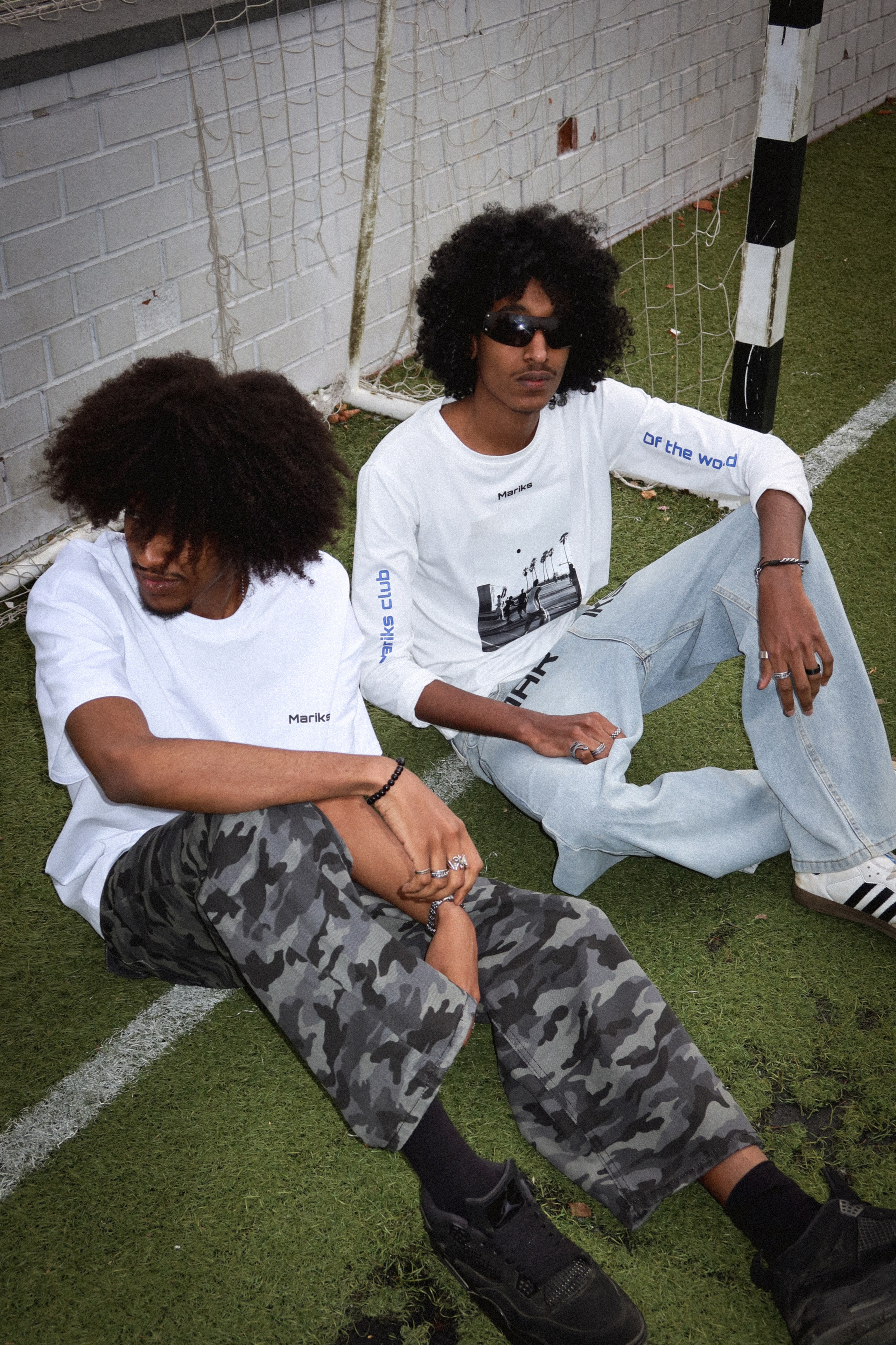 Mariks brand. Фотограф в Екатеринбурге Виктория Ткаченко