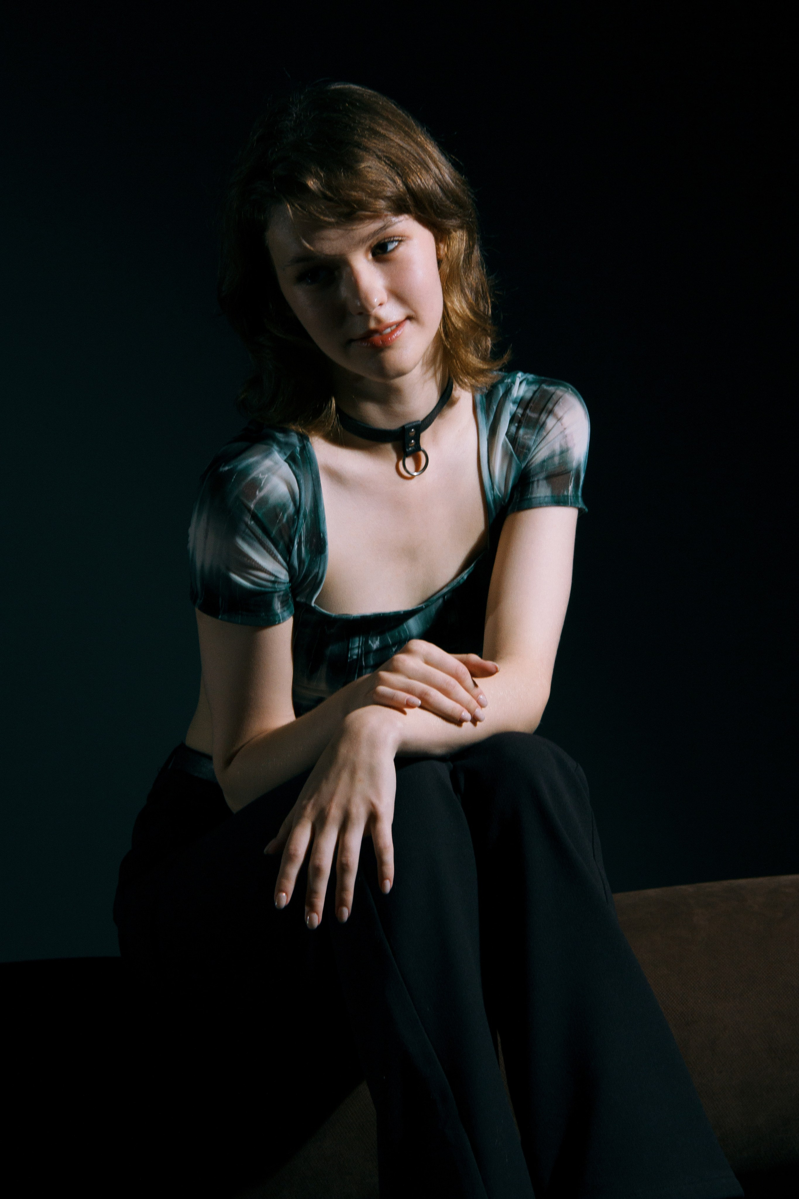 Маша. Главная