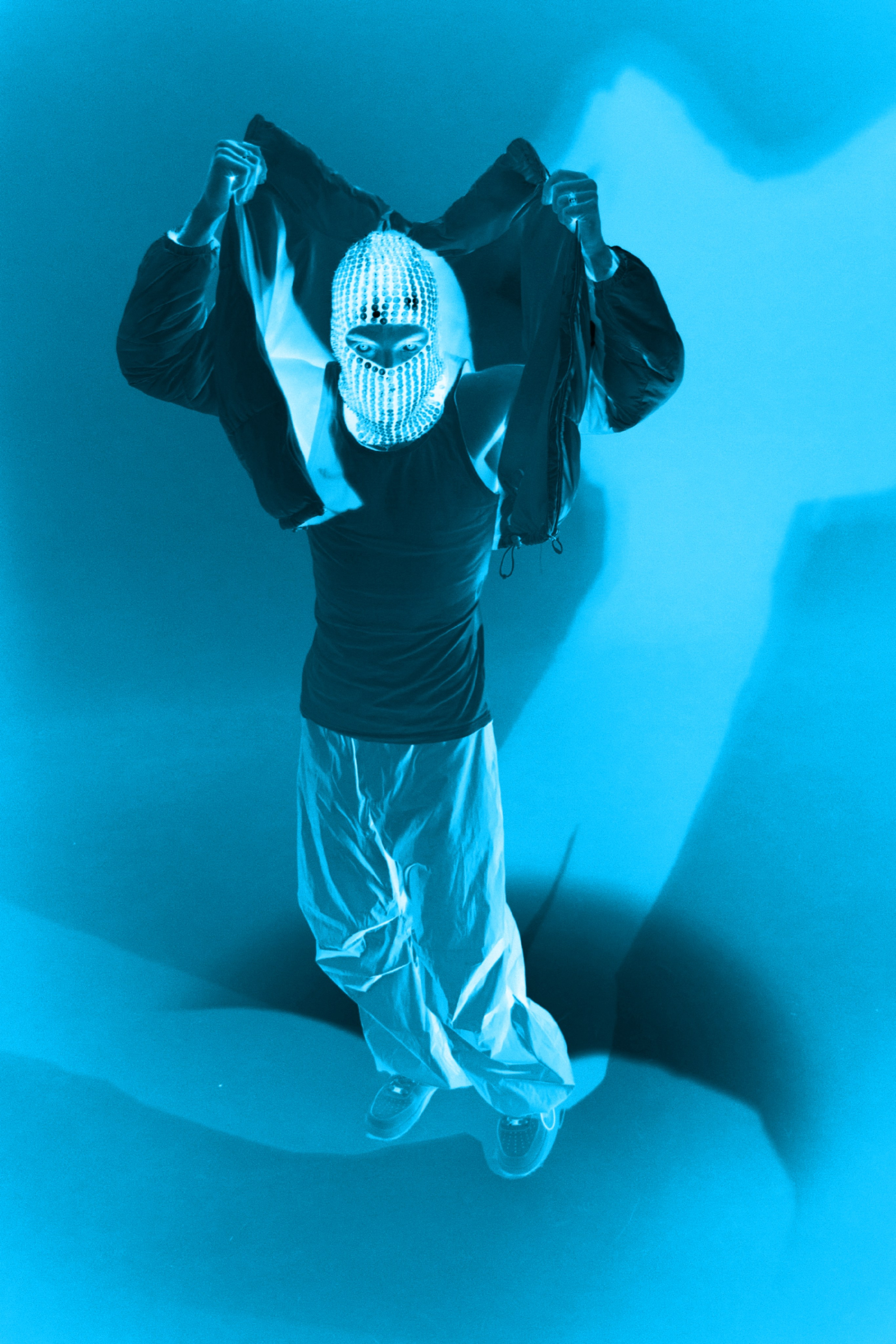 Творческий проект «Неприкасаемый». Главная