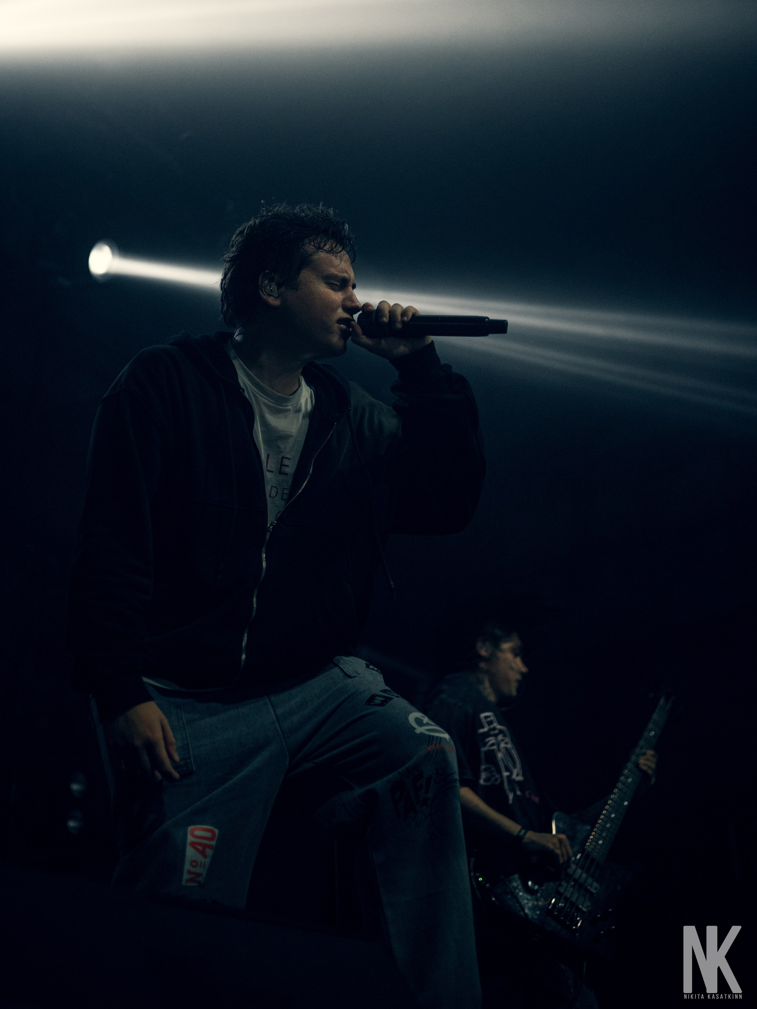 13 КАРАТ 7.12 КАЗАНЬ. Касаткин Никита. Фотограф