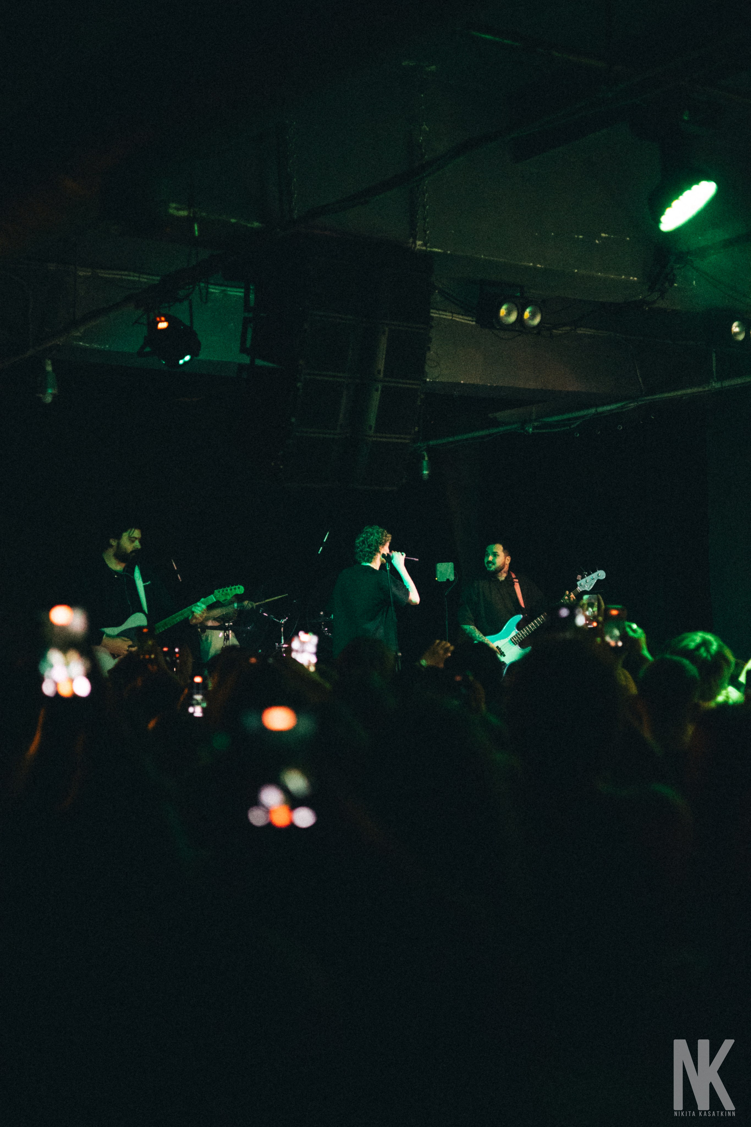 COLD CARTI 11.04 КАЗАНЬ. Касаткин Никита. Фотограф