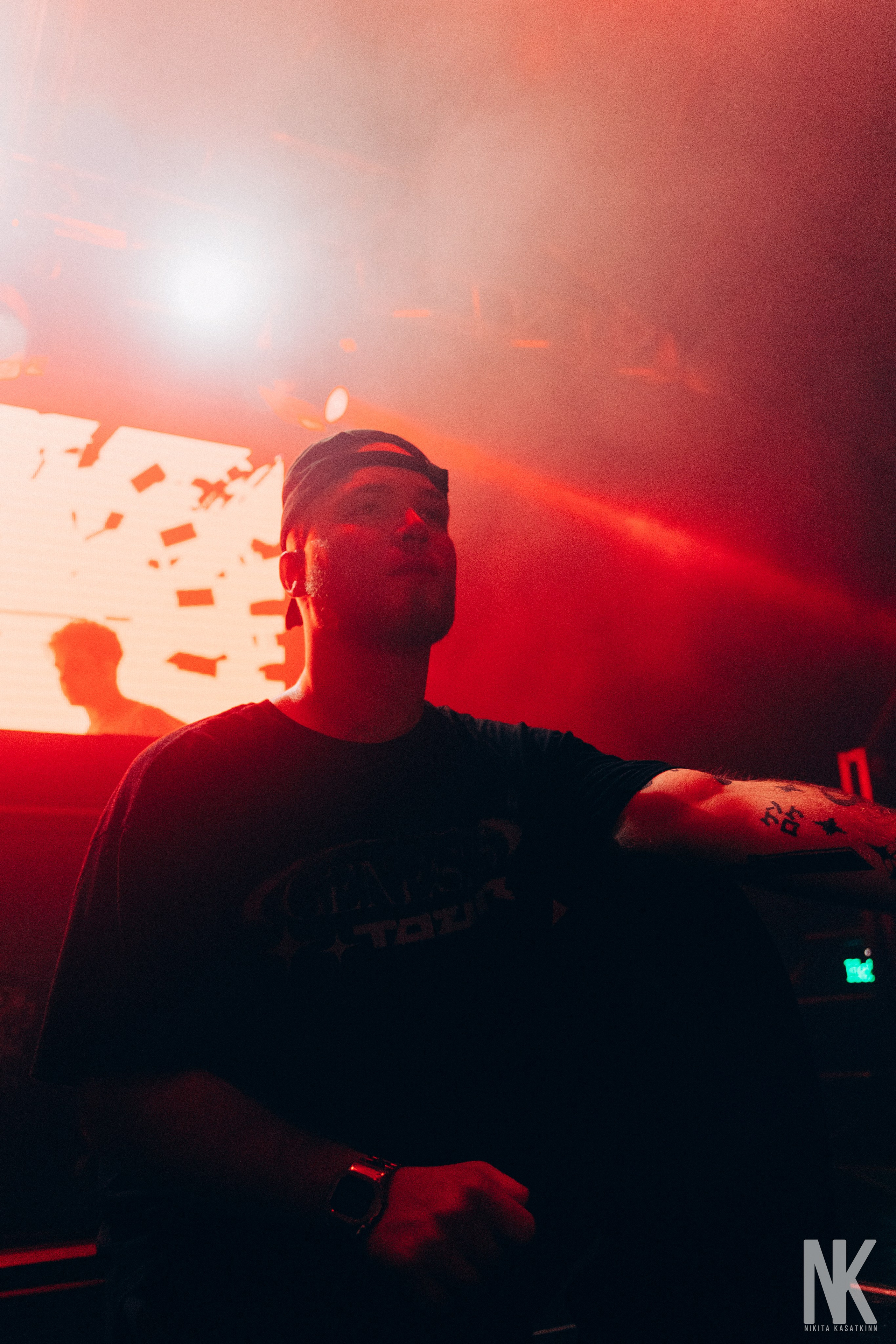 КУОК 14.11 КАЗАНЬ. Касаткин Никита. Фотограф