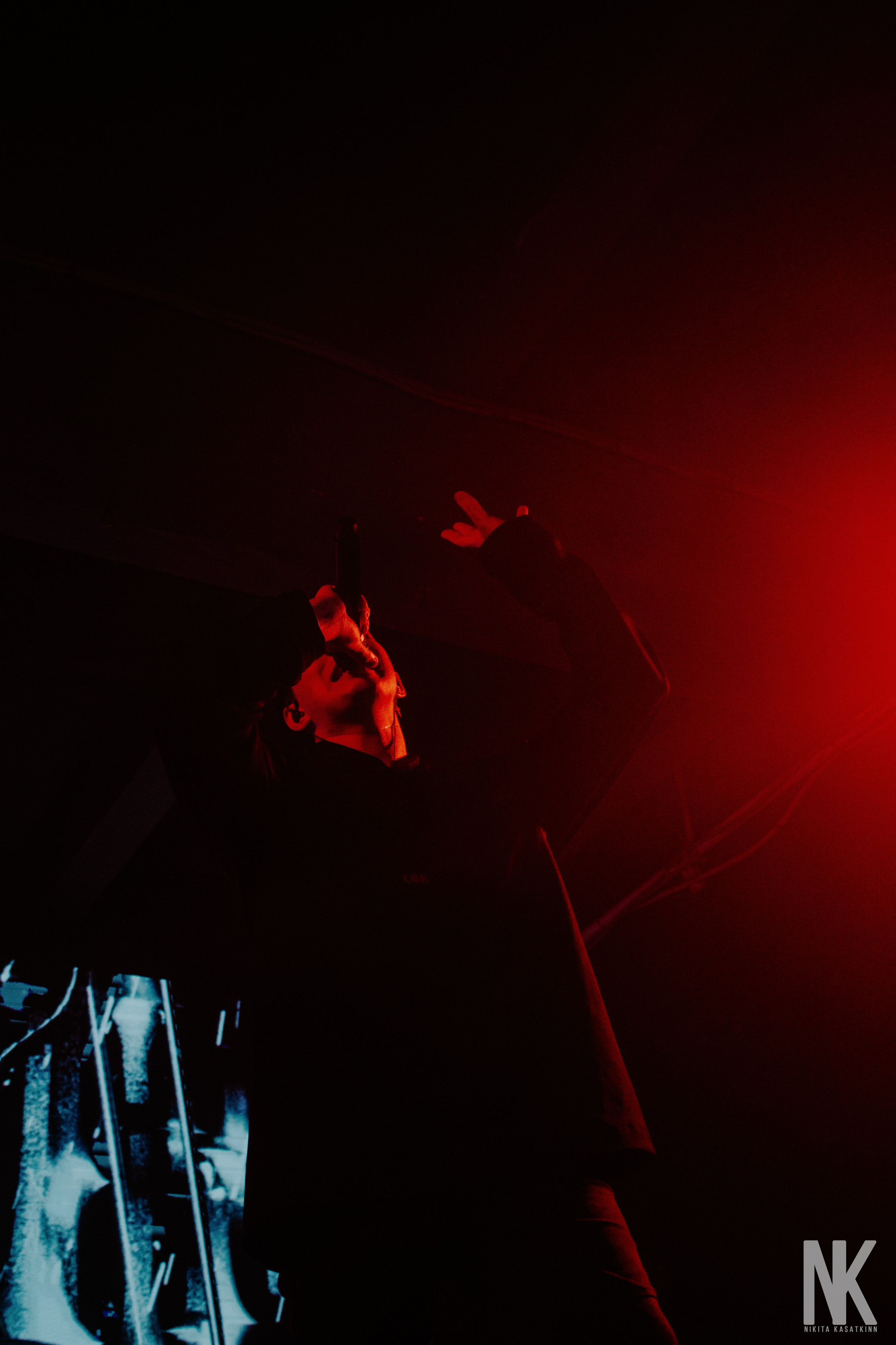 MZLFF 17.10 КАЗАНЬ. Касаткин Никита. Фотограф