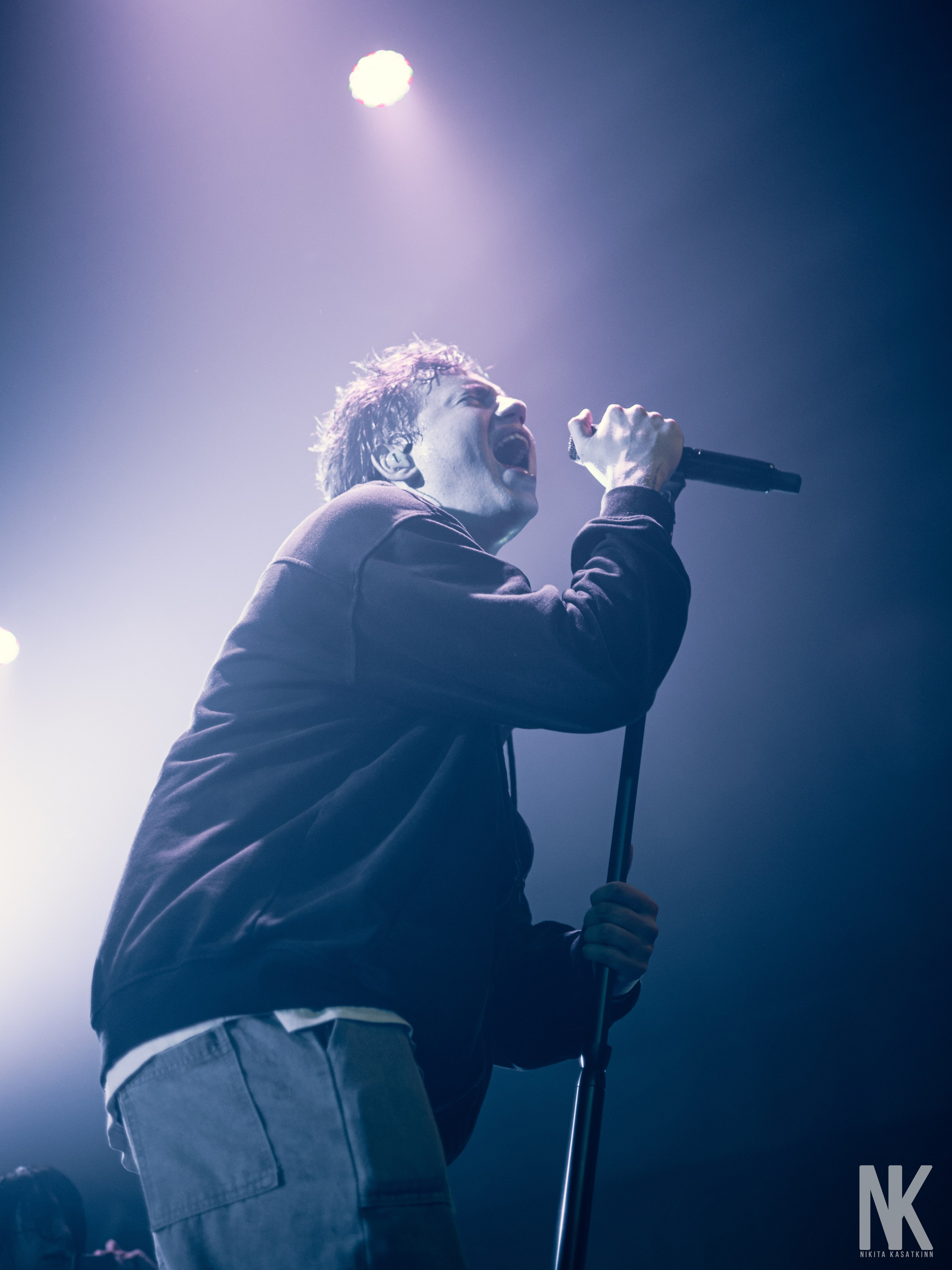 13 КАРАТ 7.12 КАЗАНЬ. Касаткин Никита. Фотограф