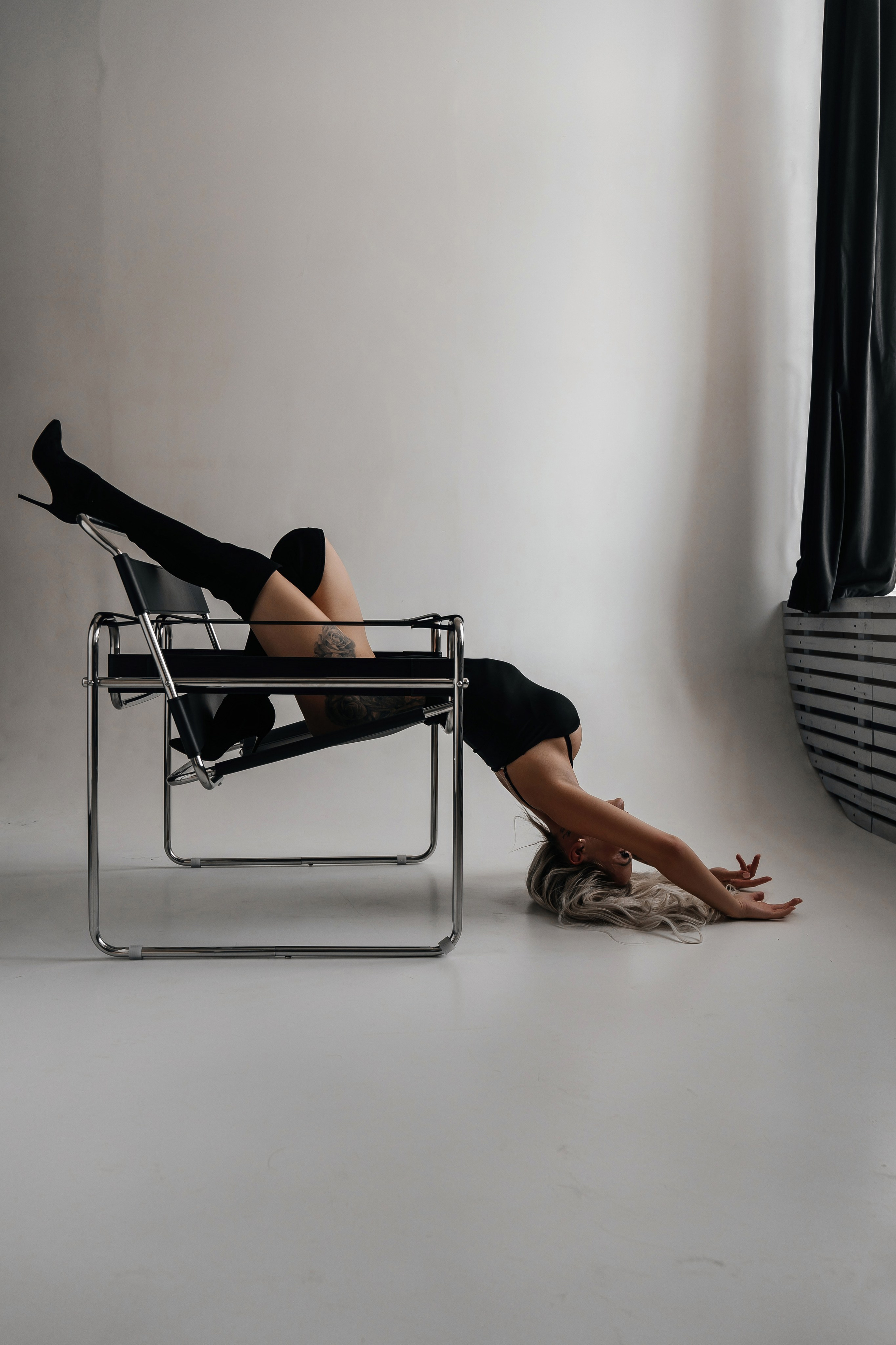 Индивидуальные портреты. Lokos.pro Ник Соколов Фото и Видео Москва/Ростов-на-Дону