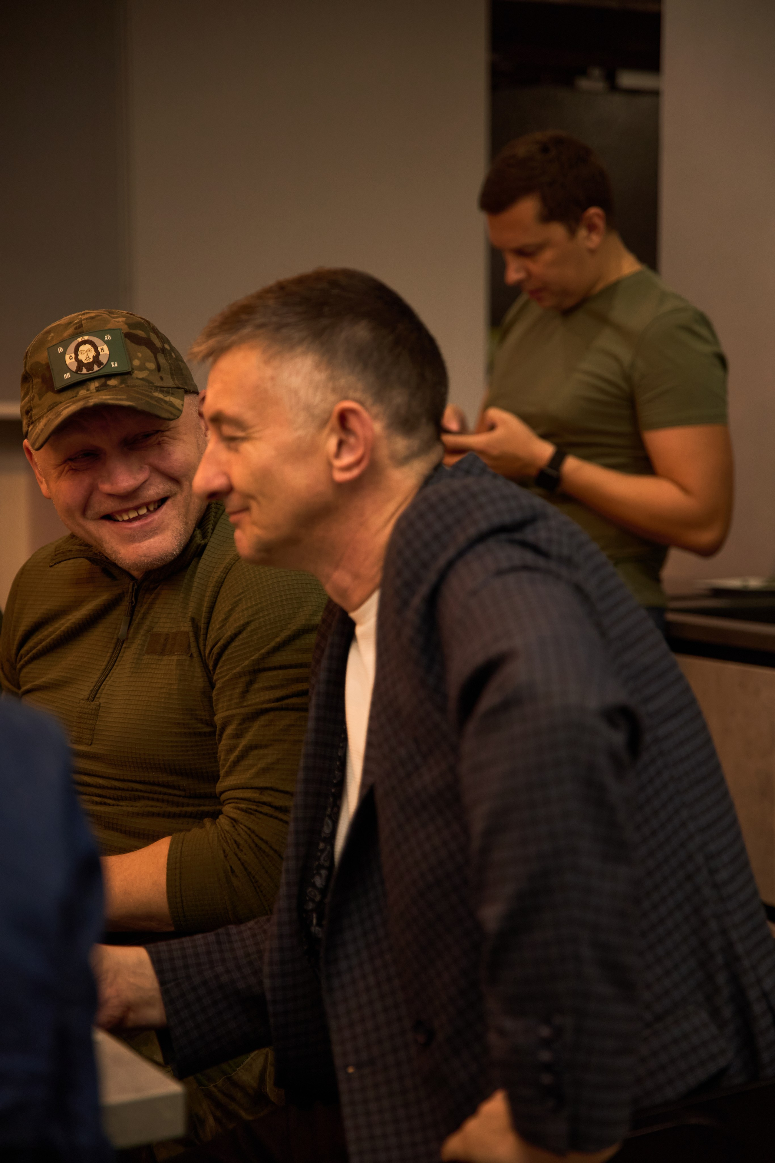 Концерт. Фотограф в Москве Анна Дзен