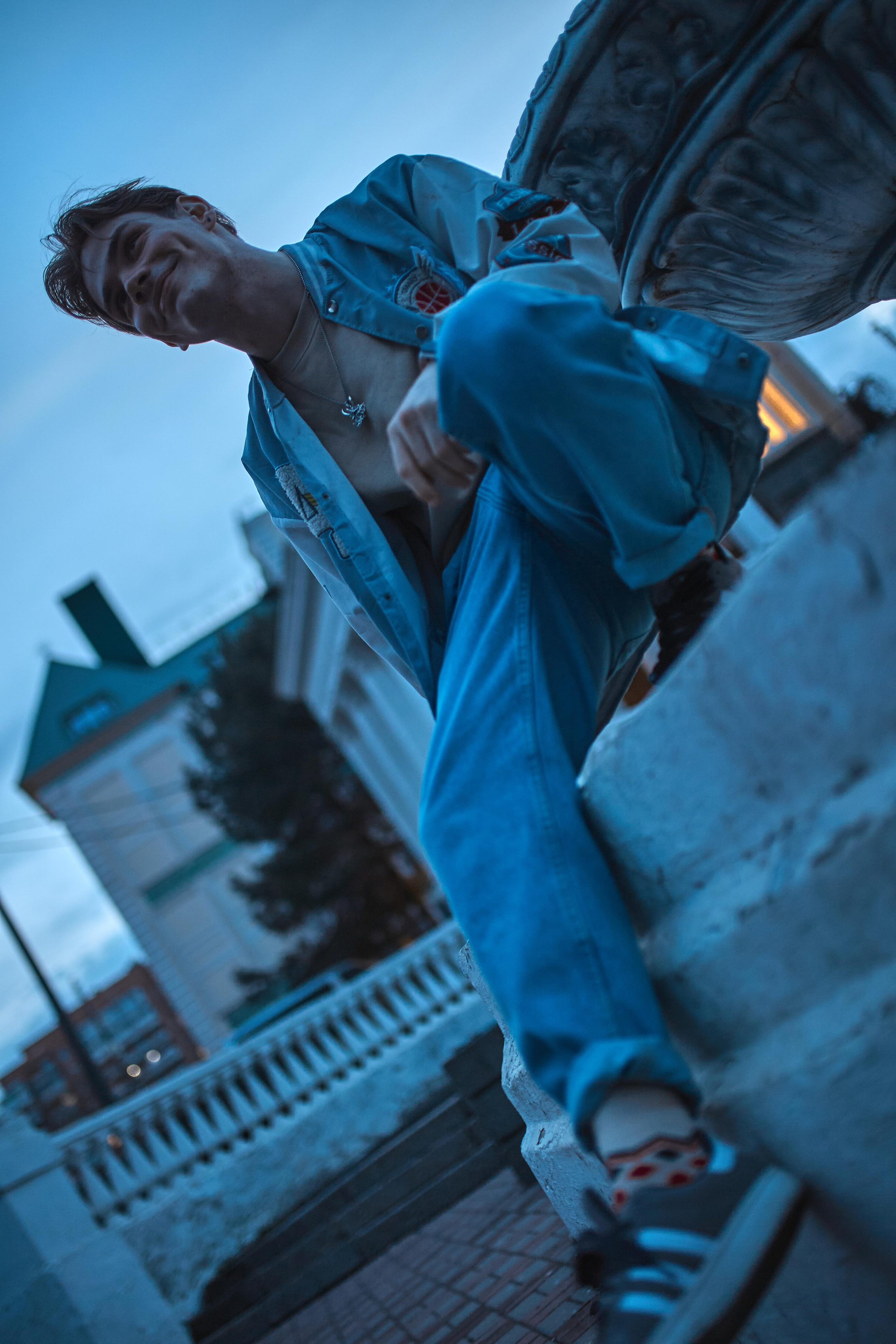 Павел. Фотограф в Ростове-на-Дону Ника Обида