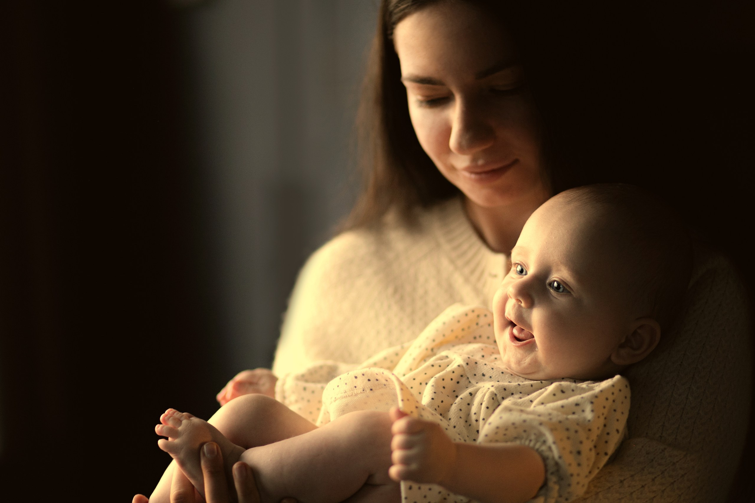 Фотосессия с новорожденным/newborn. Фотограф Наталья Яковлева, Санкт-Петербург. Семьи, ньюборн, крещения
