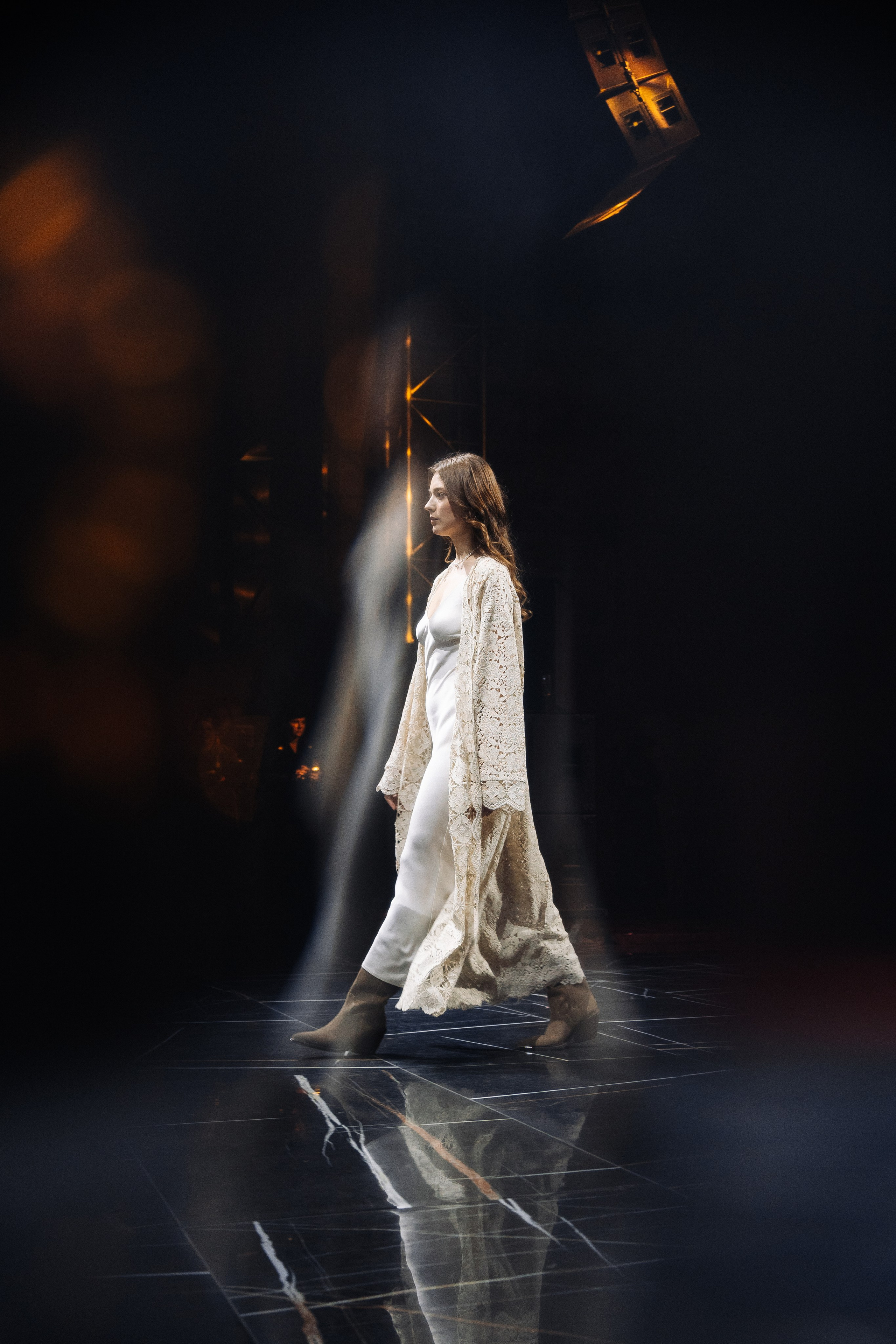 Модные показы. Фотограф в Санкт-Петербурге Никита Белан