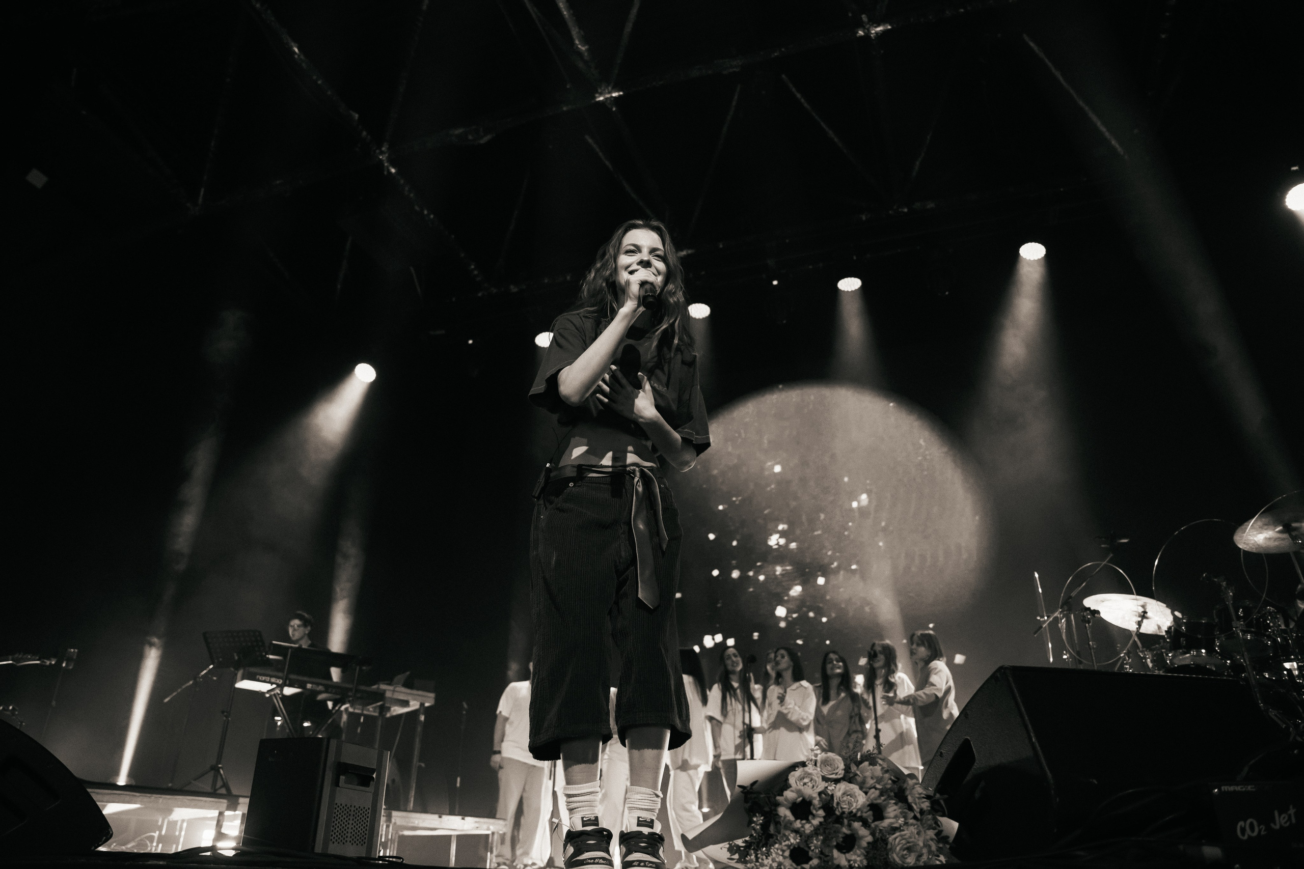 MINAEVA. Фотограф Москва