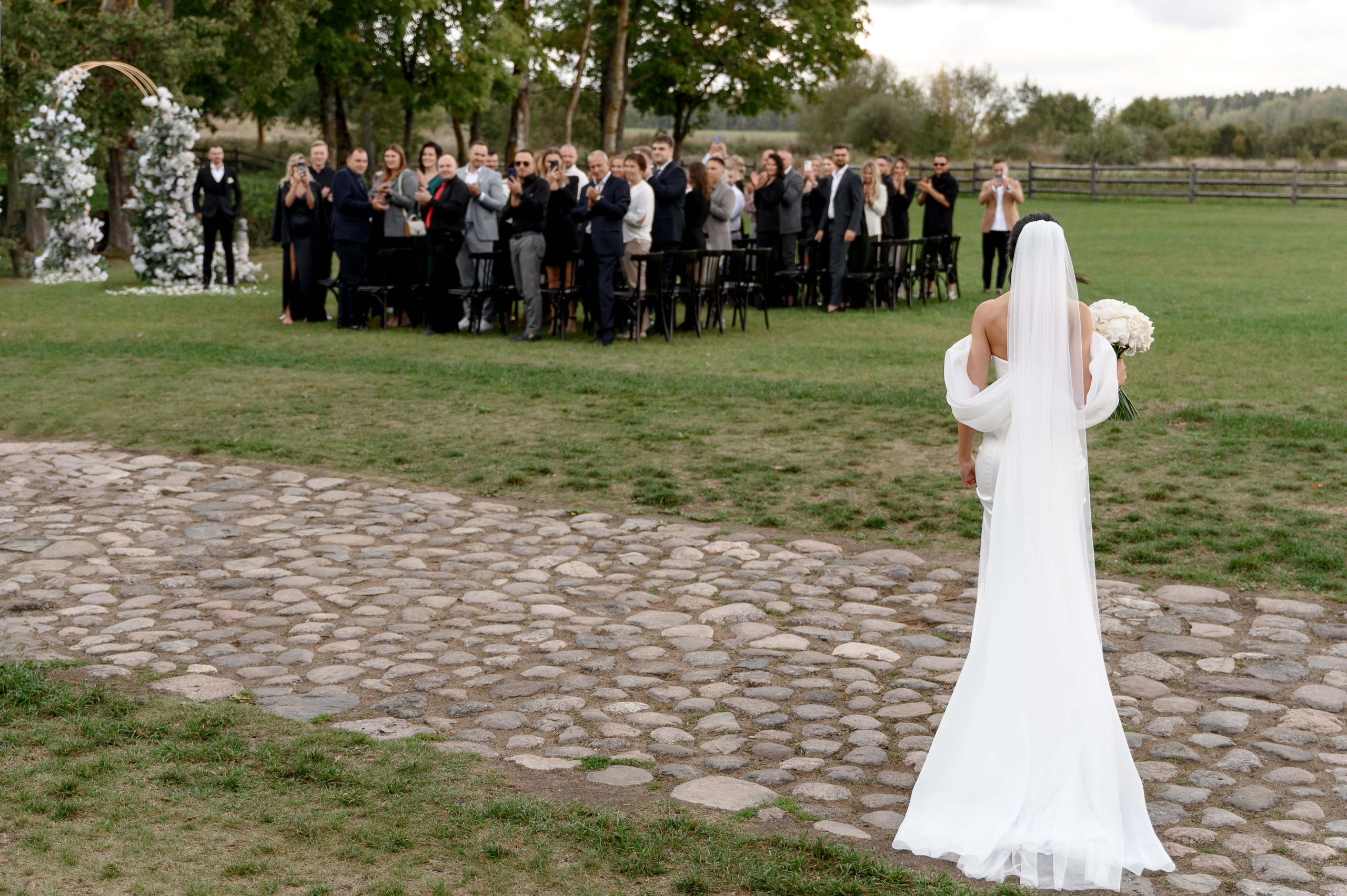 L&O. Свадебный фотограф Минск