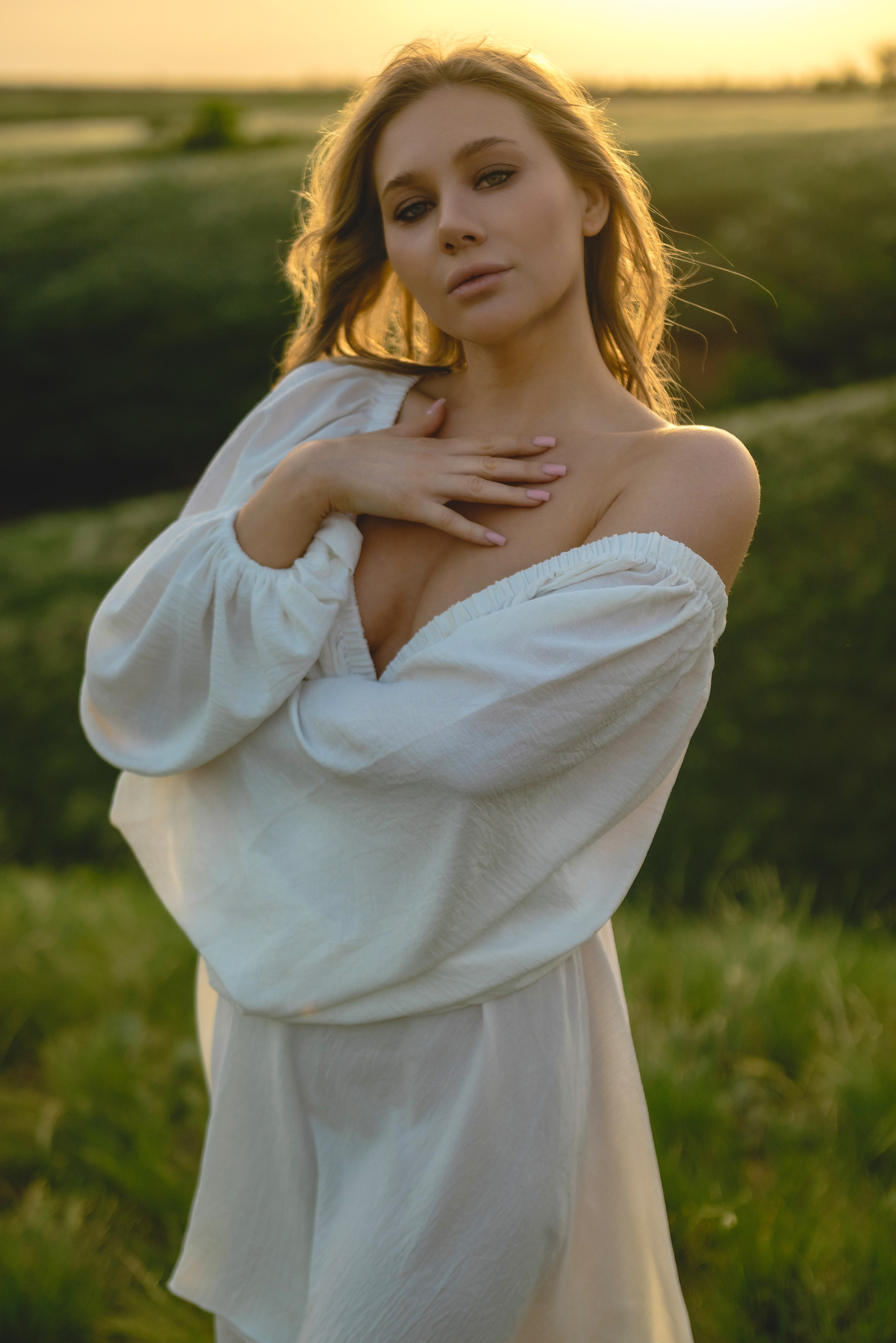 Андрей и Ольга. Фотограф в Волгограде и области Анастасия Фролова