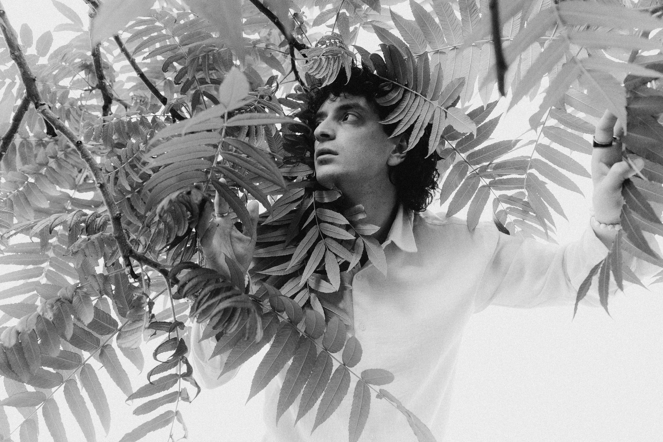 Сагид. Фотограф из Москвы — DASHA NOVA | Авторская фотография в разных жанрах