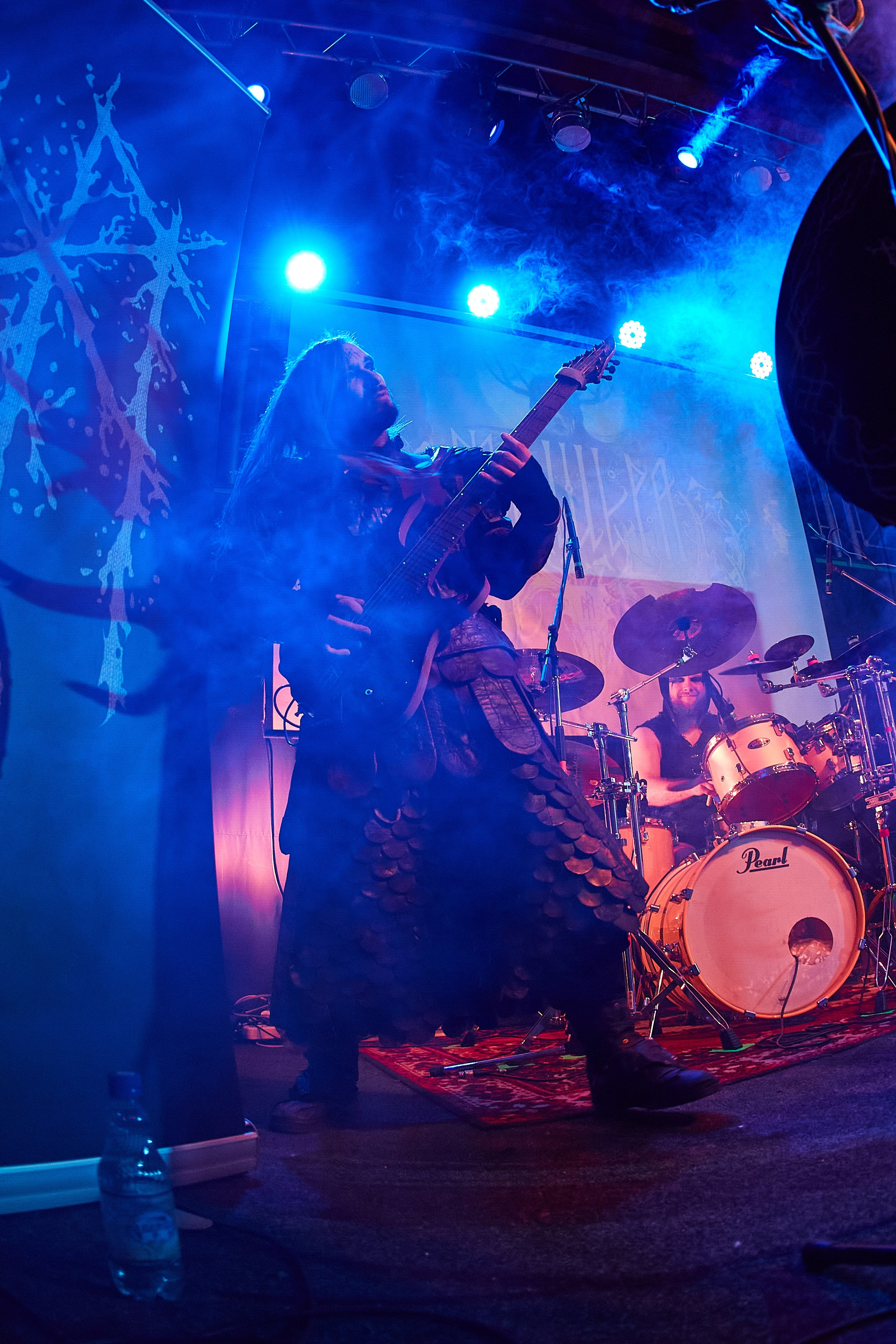 2023-12-24. Мещера