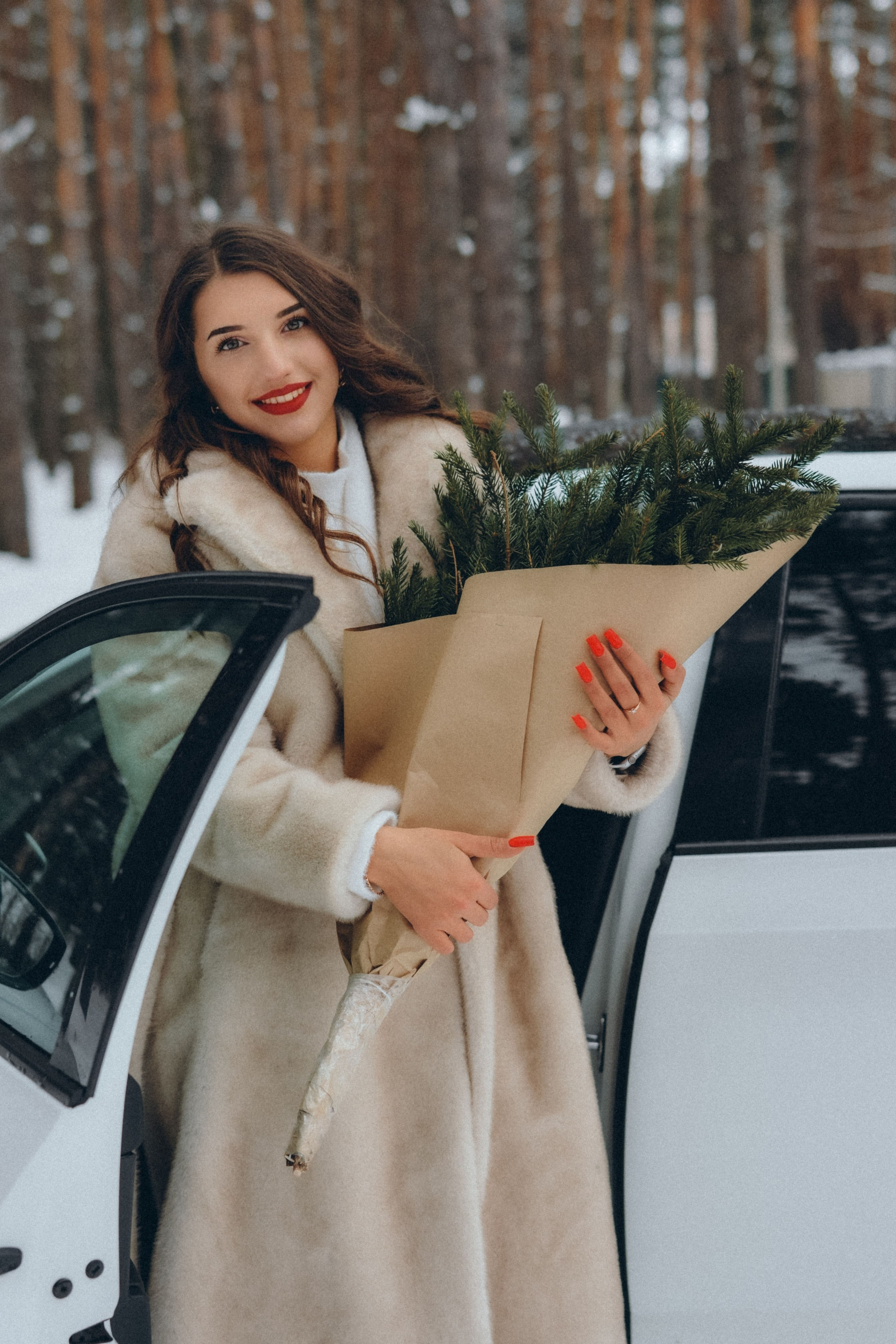 Анастасия Кралина. Фотограф в Москве Ангелина Ким