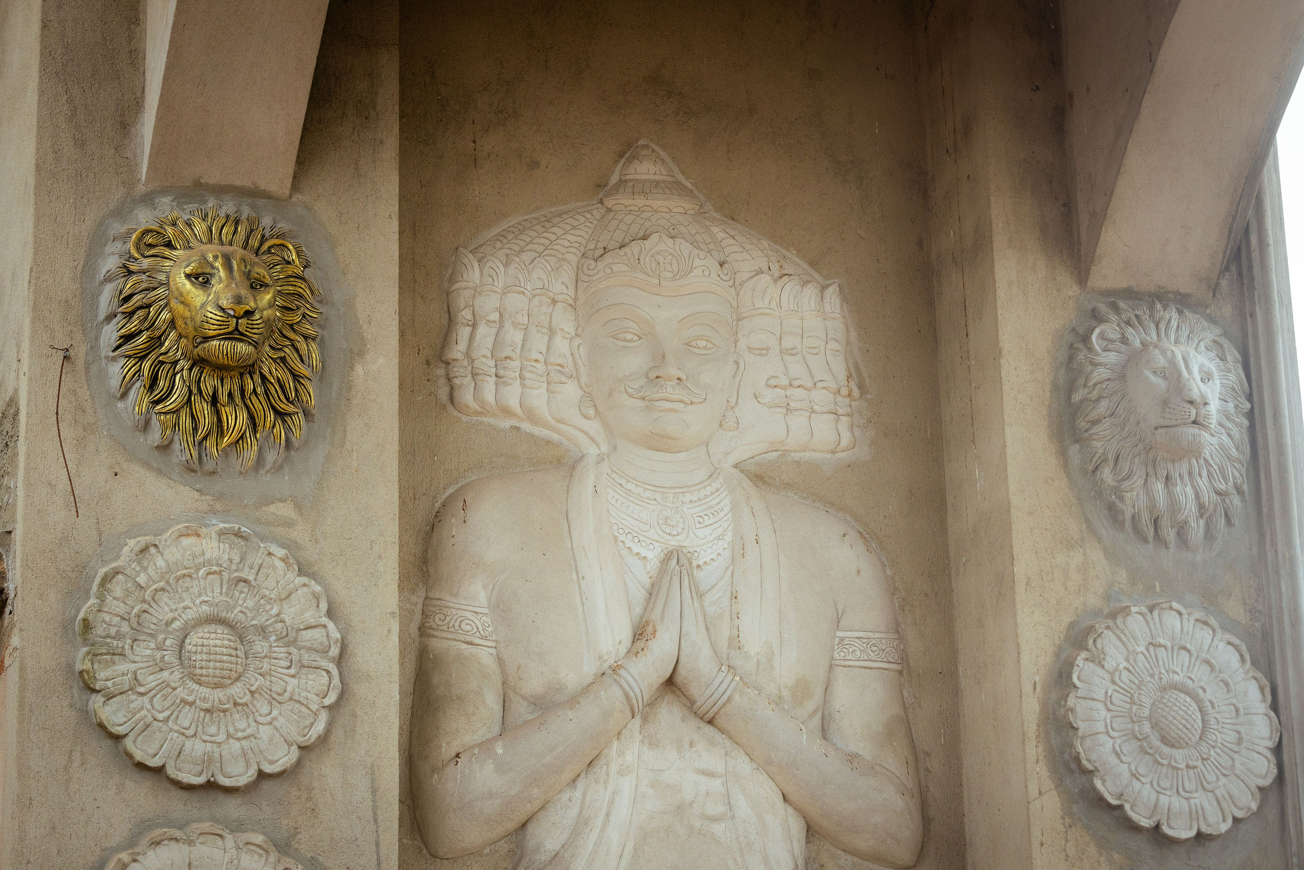 Шри-Ланка (весна 2024). Фотограф Виноградов Константин