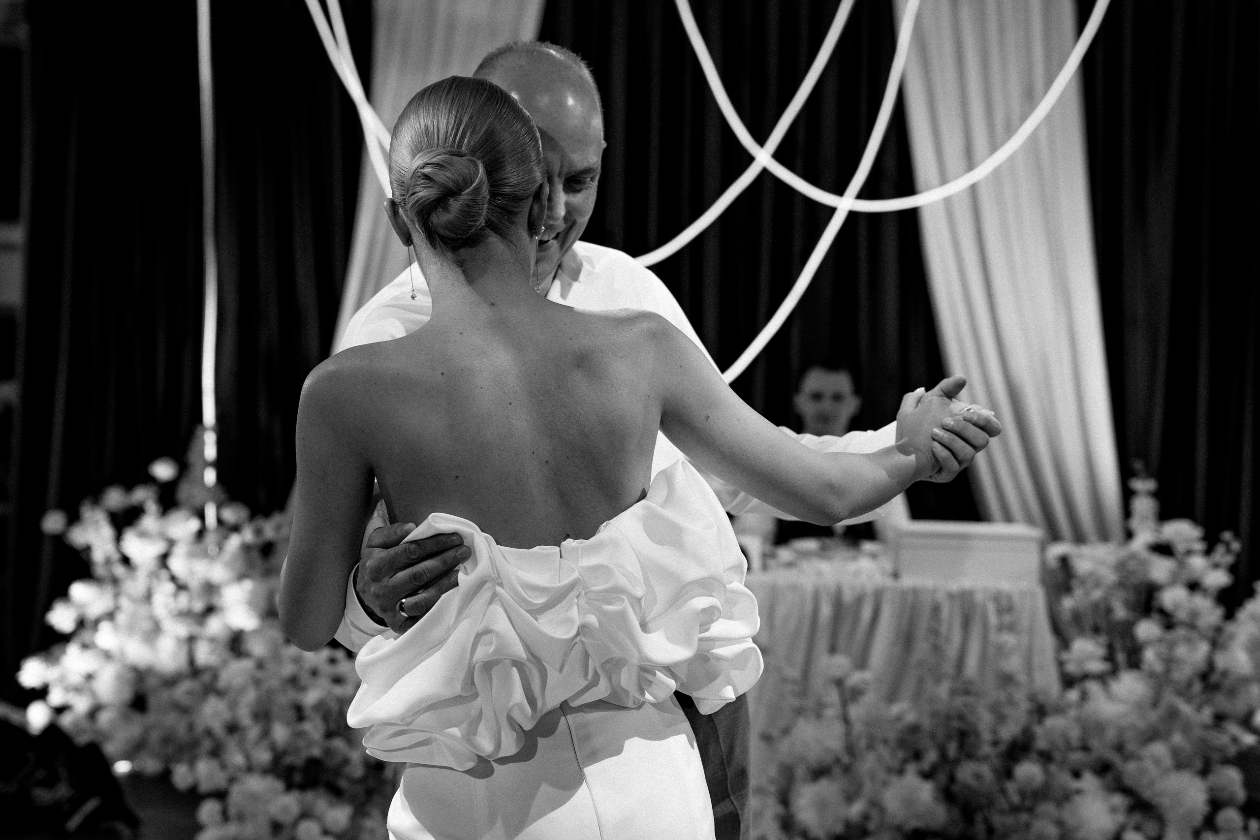 Свадебный фотограф в Ульяновске Владимир Лесников