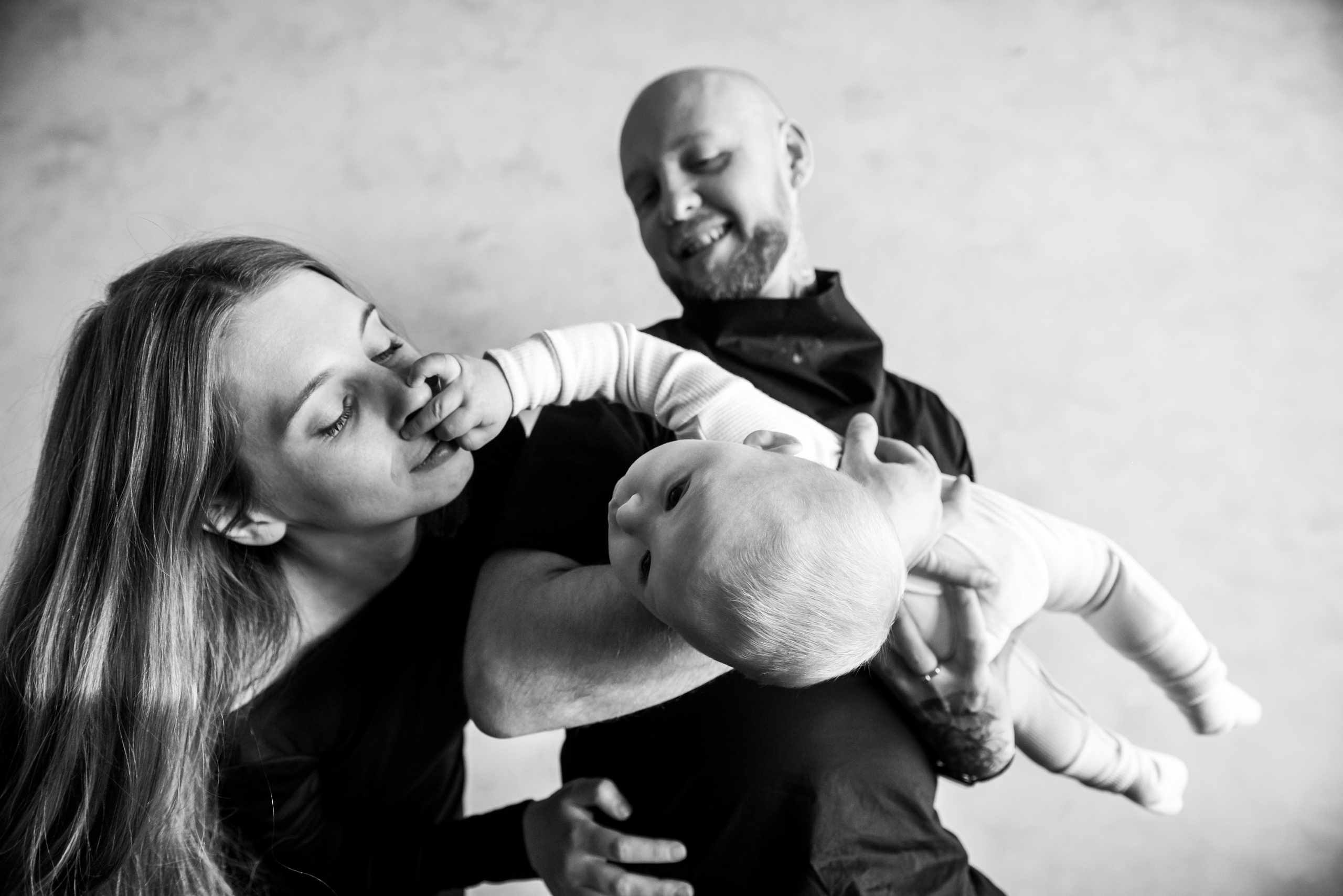 Николай и Ирина. Фотограф Москва Артур Горвард