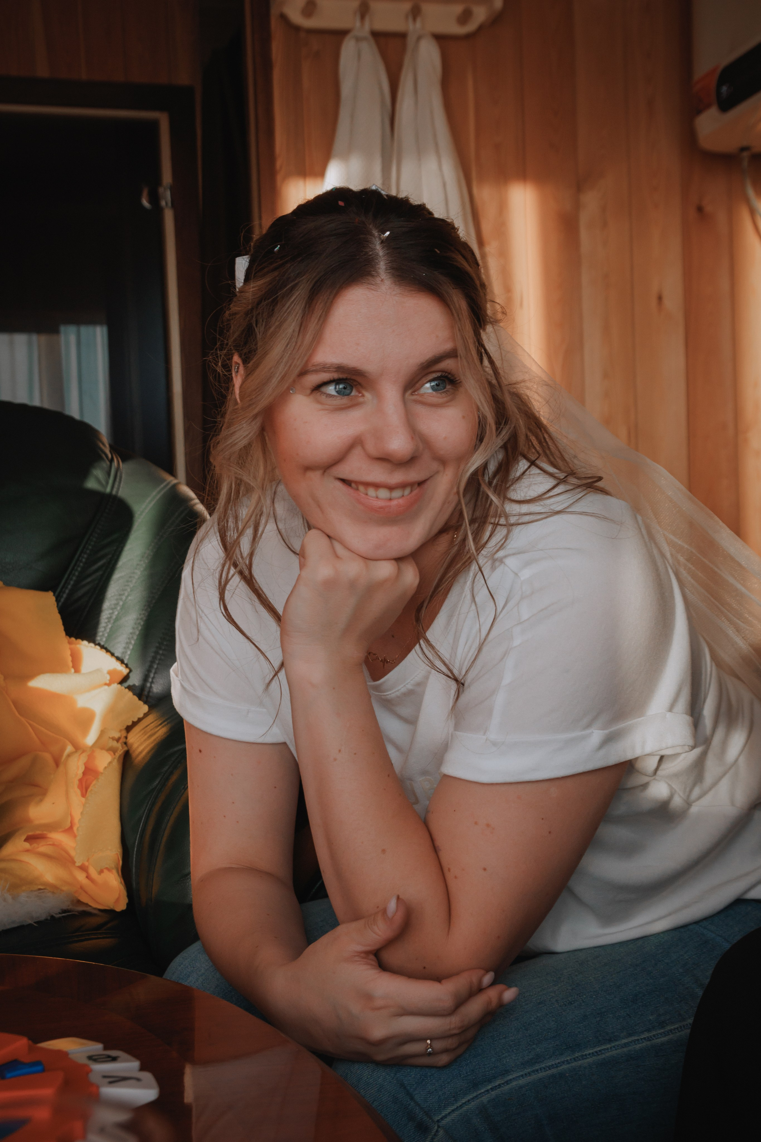 Девичник. Фотограф продюсер съемок Йолдыз Плетнева