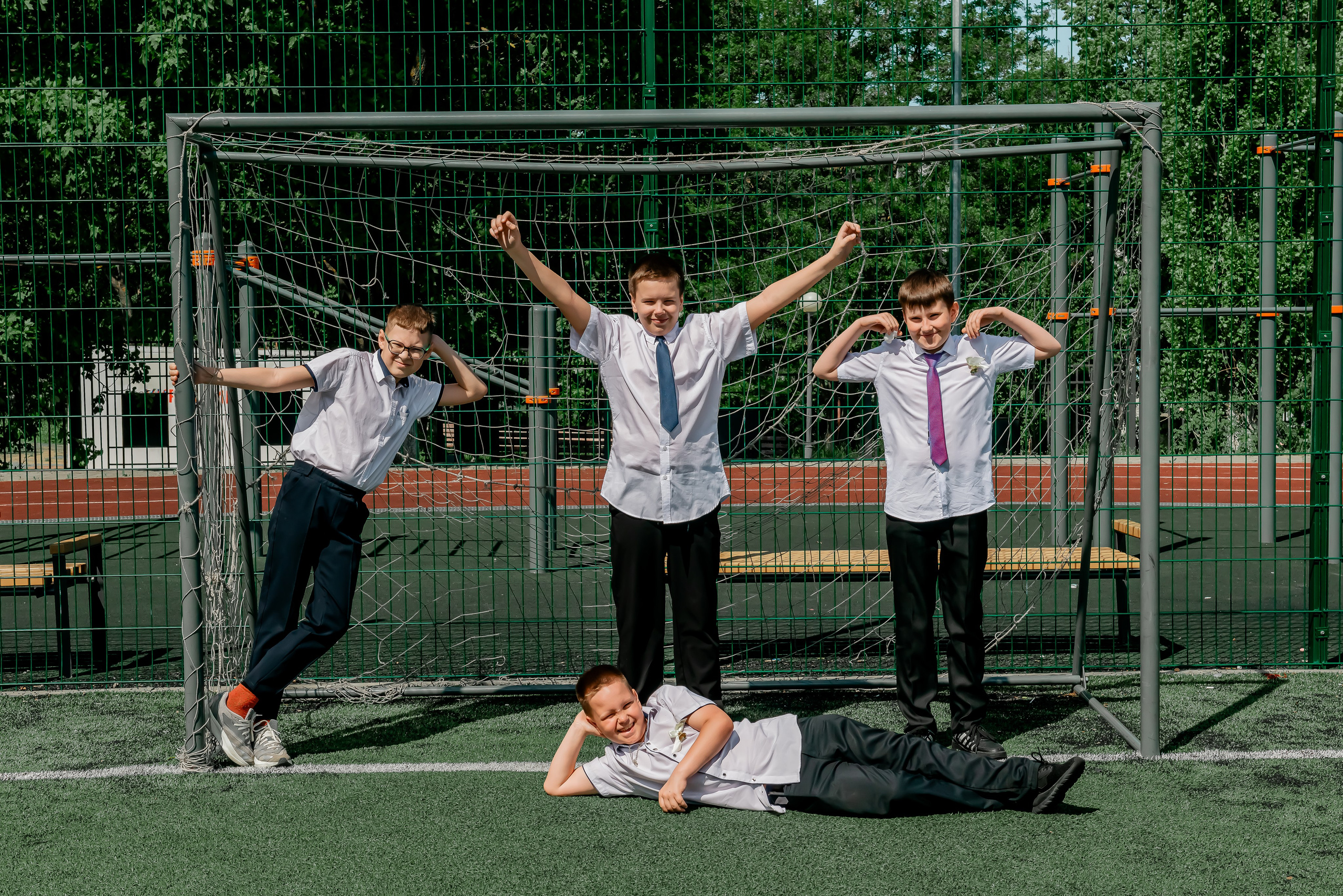 4 «Б» |г.Белгород |31 школа|2024-2025. ALBUMIA