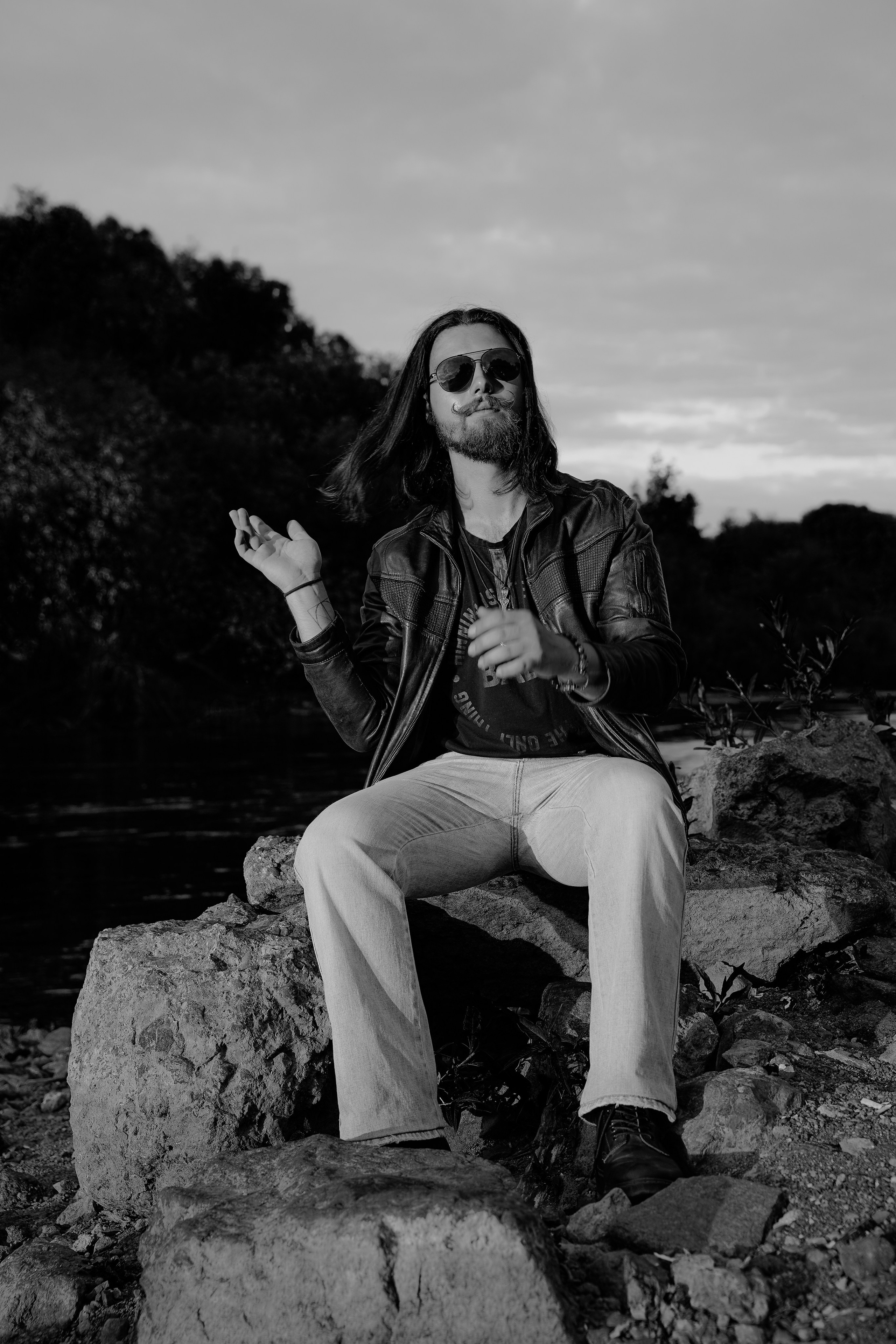 Максим. Портретный фотограф в Смоленске и Москве Мария Громова