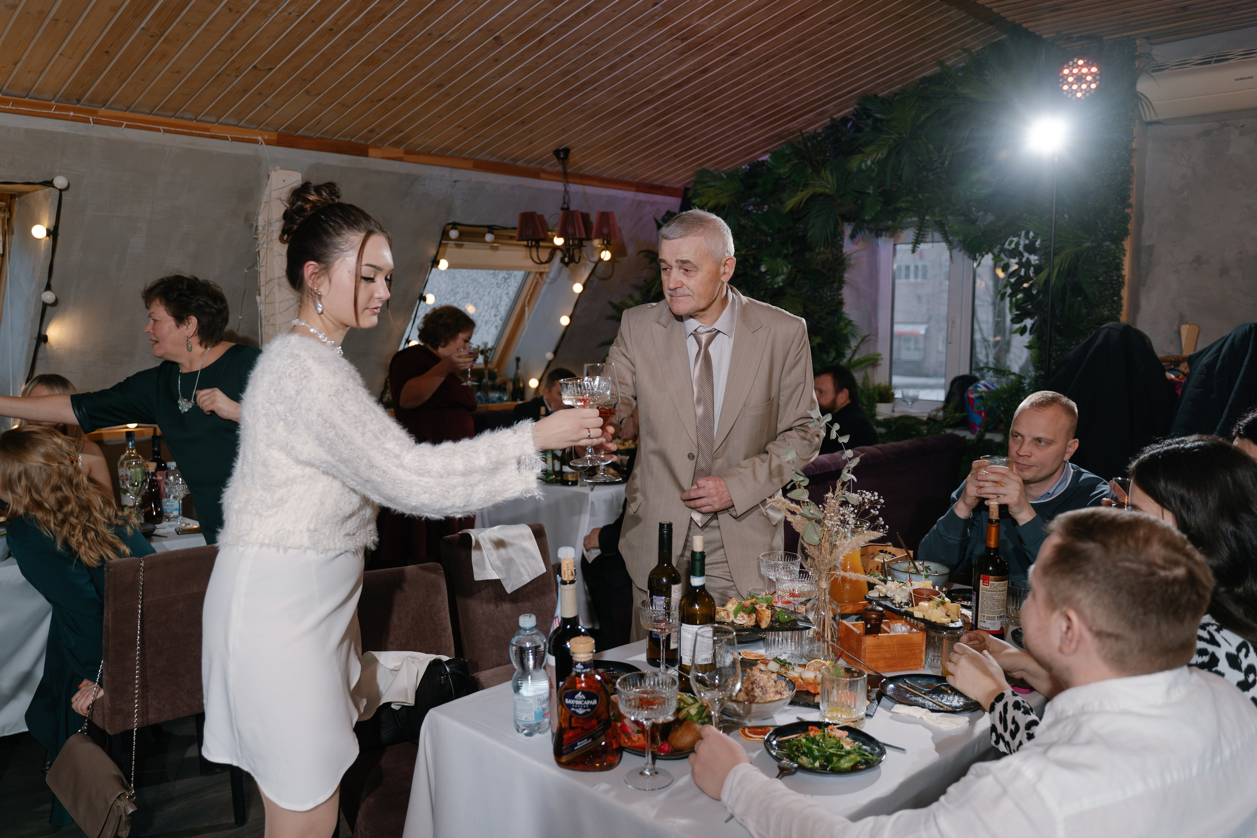 23.12.2023. Свадебный фотограф — Наталья Фед СПб/Москва