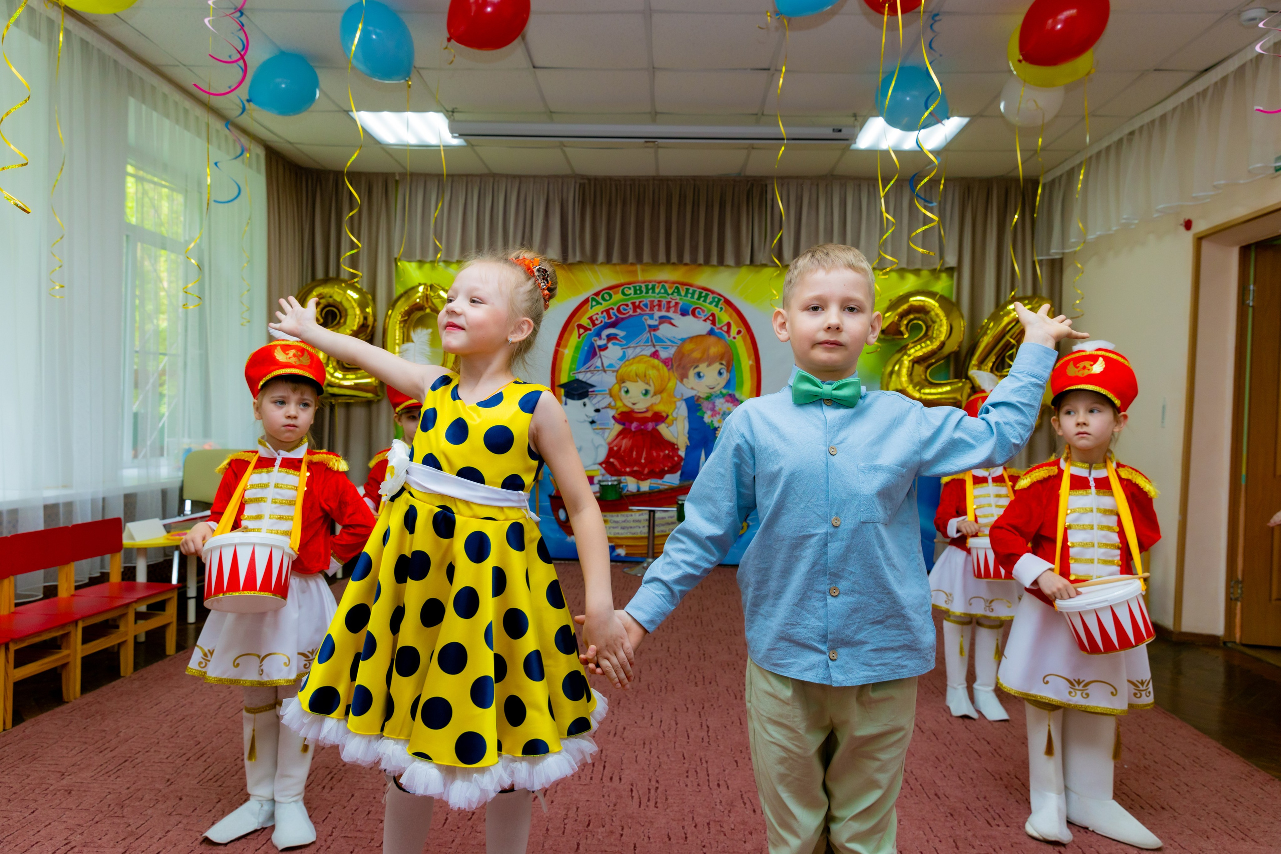 Фоторепортаж Выпускного. Фото, видео, авторские выпускные альбомы в Нижнем Новгороде