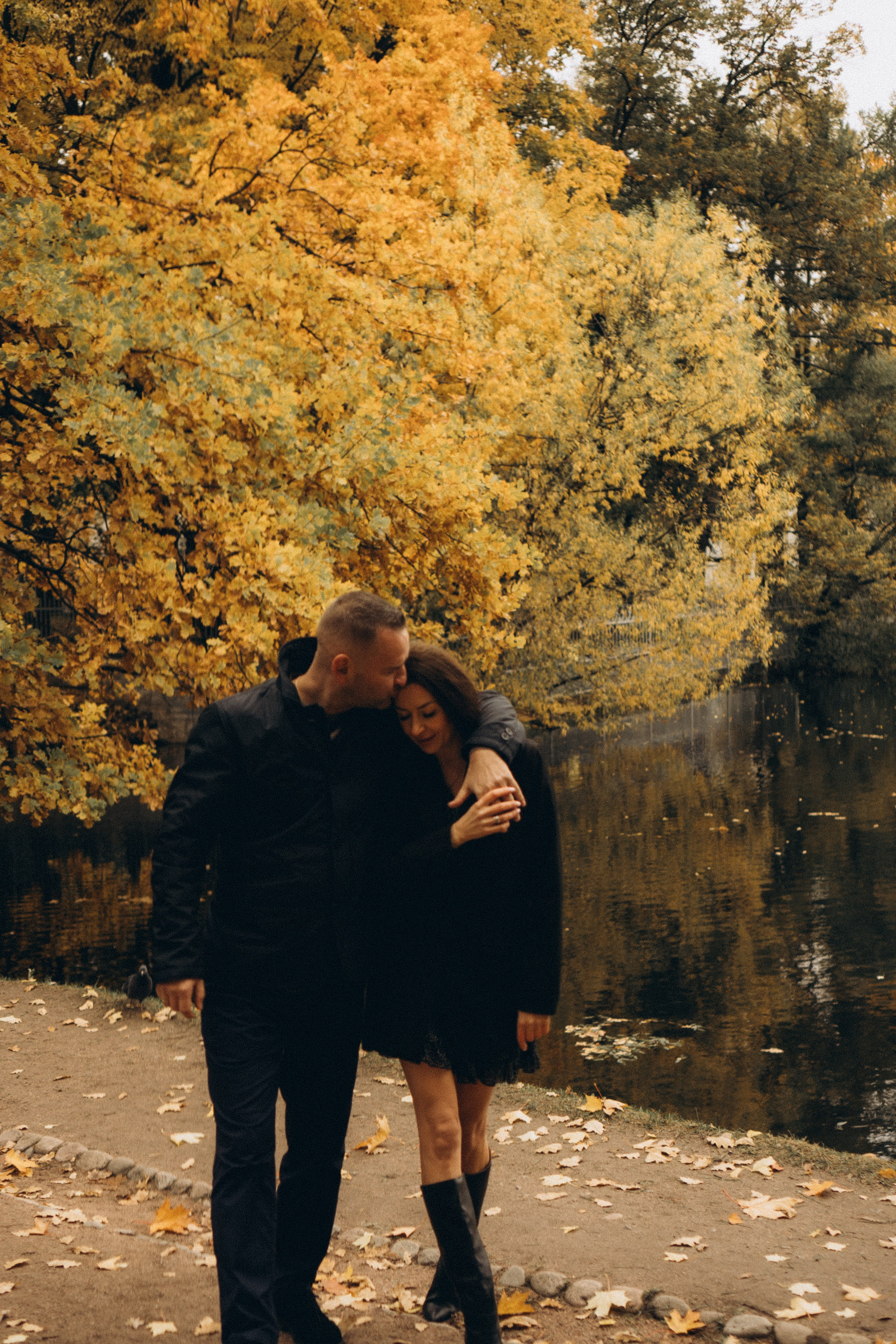 Любовь. Профессиональный фотограф, Санкт-Петербург — Виктория Богомолова