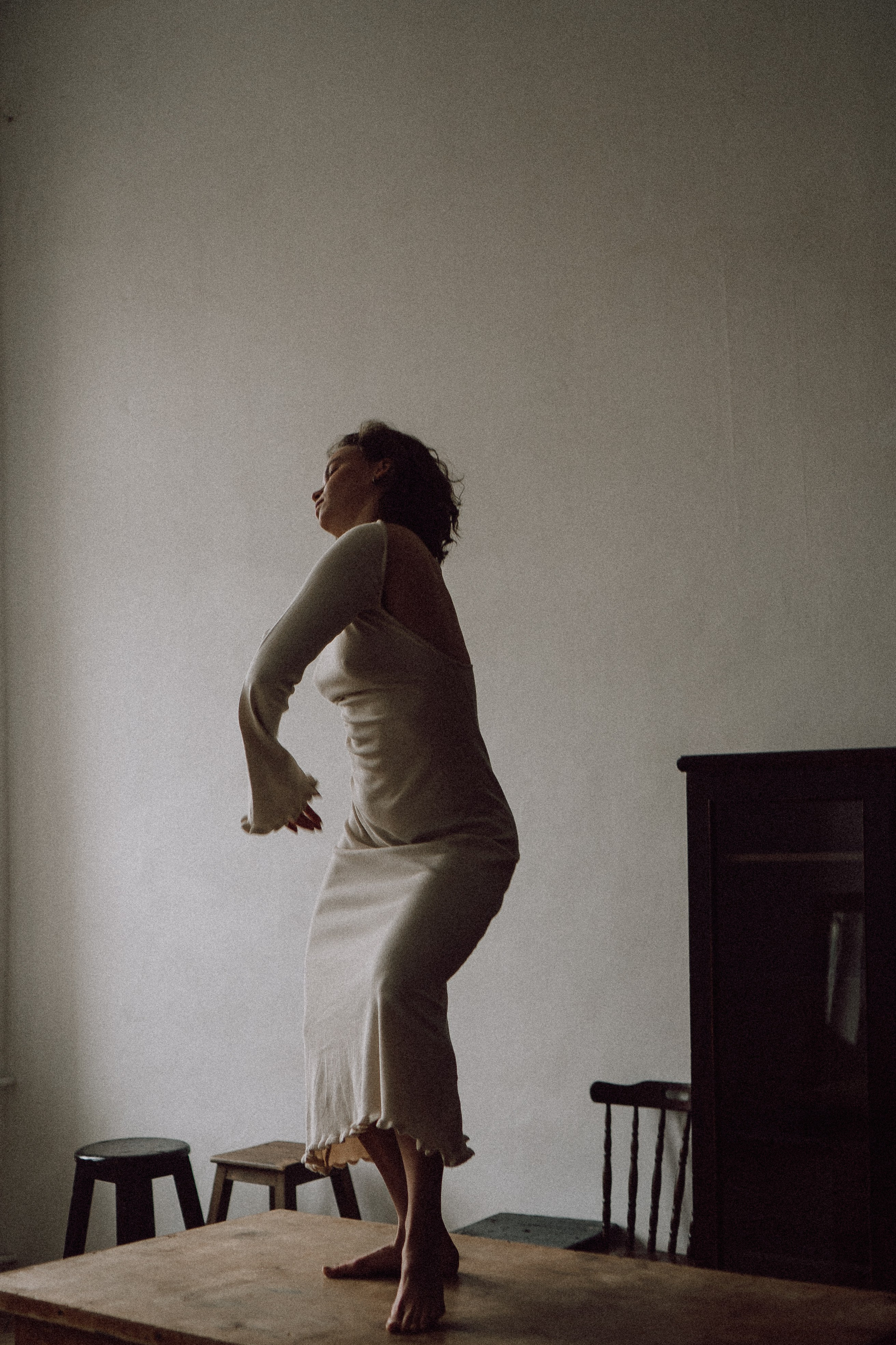 СТУДИЙНАЯ. Профессиональный фотограф, Санкт-Петербург — Виктория Богомолова