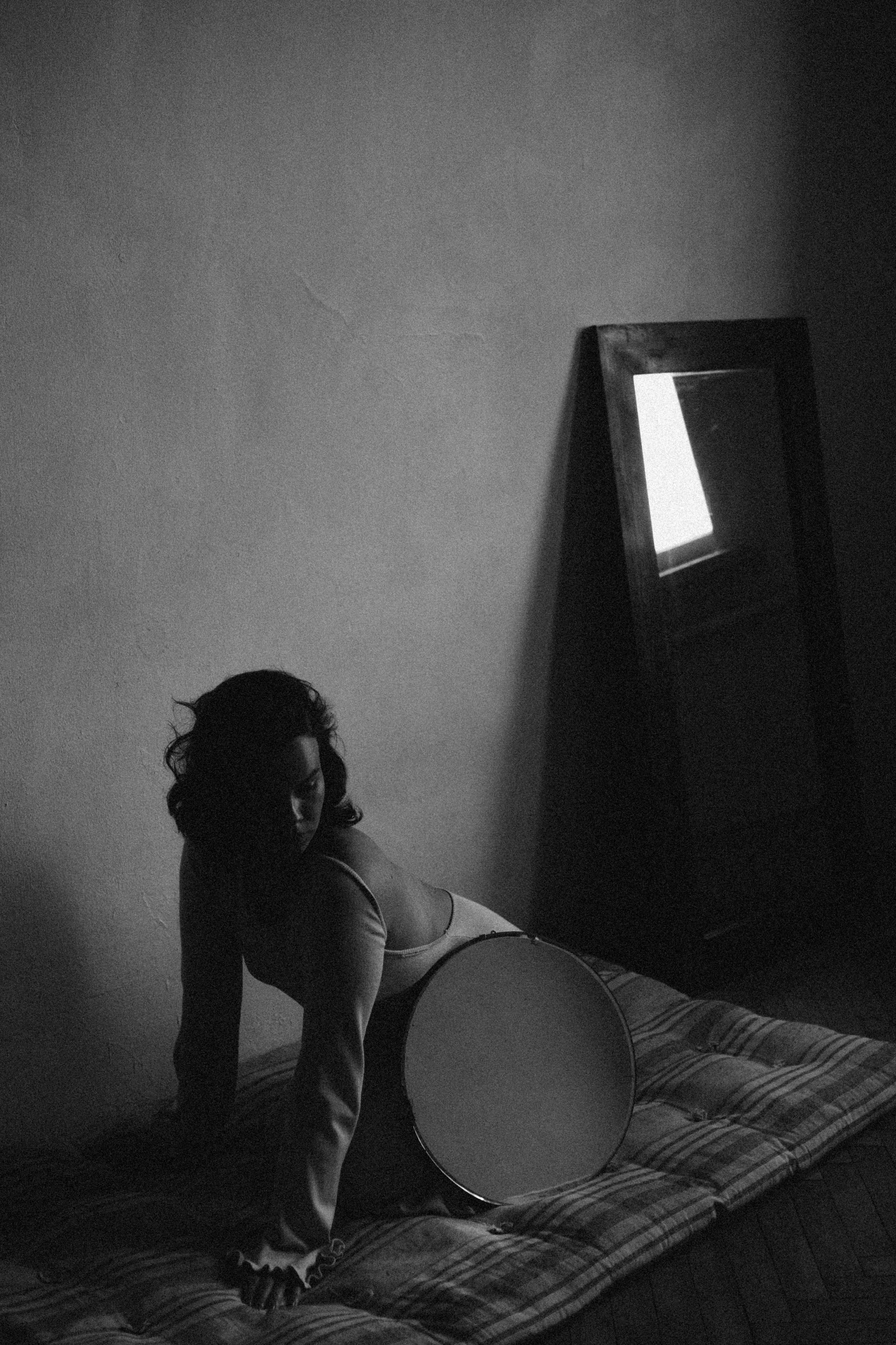 Студийная для девушки. Профессиональный фотограф, Санкт-Петербург — Виктория Богомолова