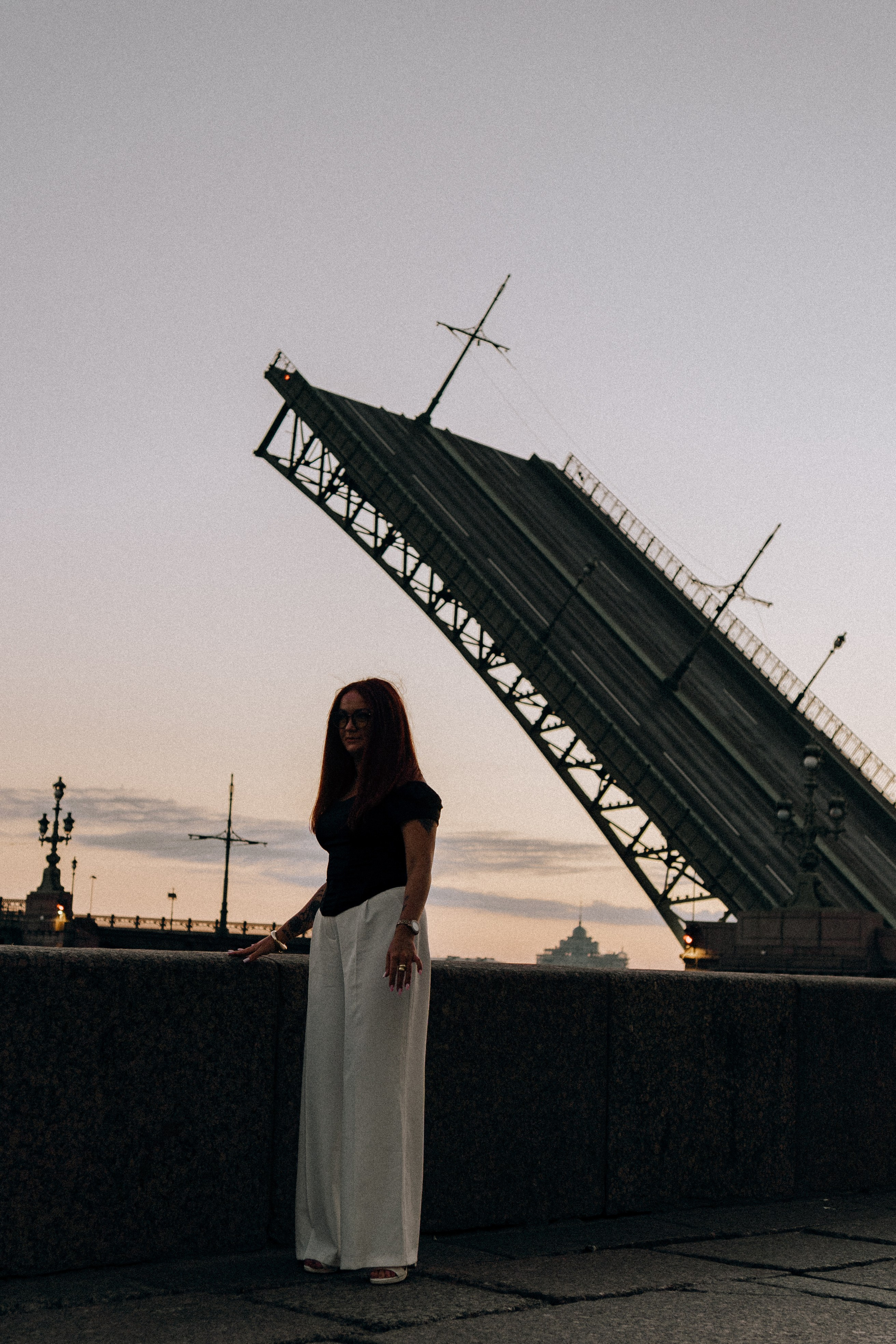 РАССВЕТНАЯ ИСТОРИЯ. Профессиональный фотограф, Санкт-Петербург — Виктория Богомолова